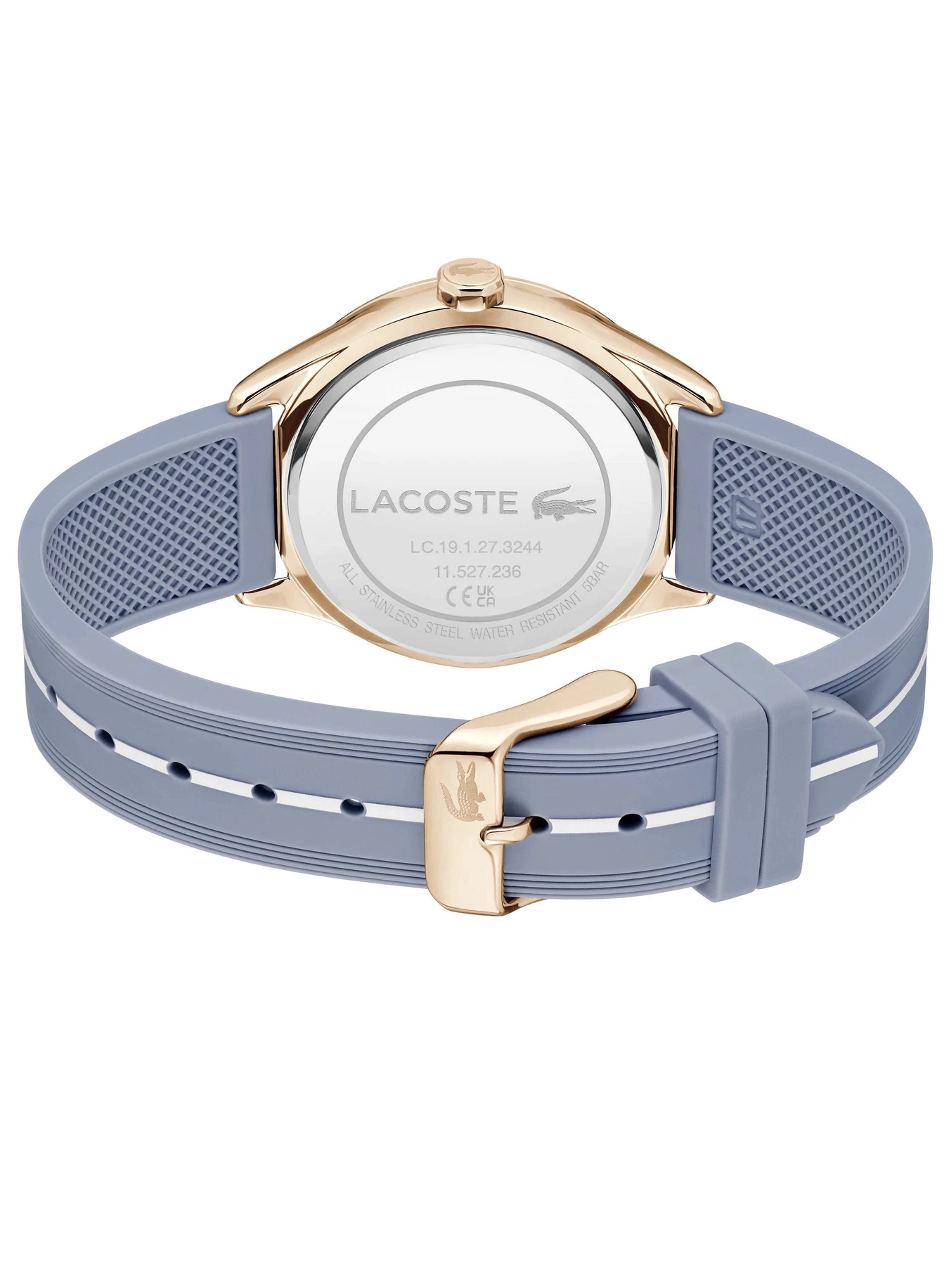 Часы Lacoste модель 2001462 Часы Lacoste модель 2001462 Фото