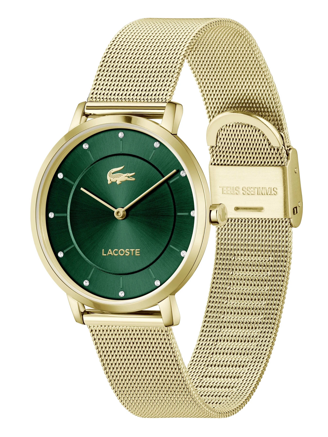 Часы Lacoste модель 2001475 Часы Lacoste модель 2001475 Фото
