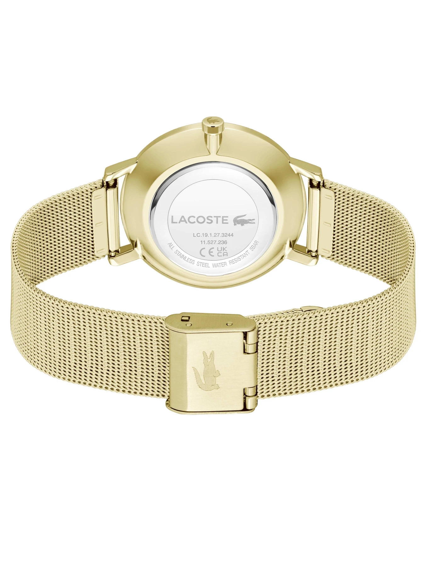 Часы Lacoste модель 2001475 Часы Lacoste модель 2001475 Фото