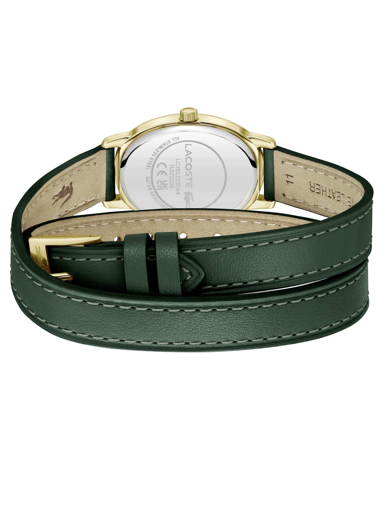 Часы Lacoste модель 2001455 Часы Lacoste модель 2001455 Фото