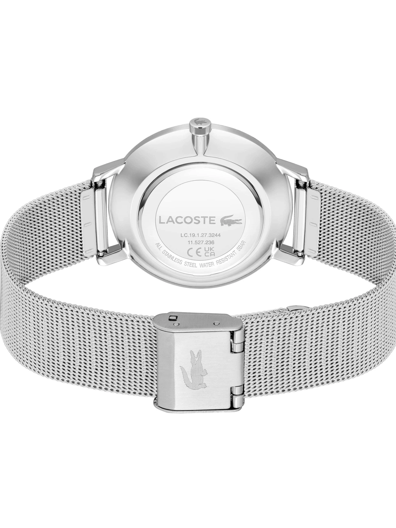 Часы Lacoste модель 2001472 Часы Lacoste модель 2001472 Фото