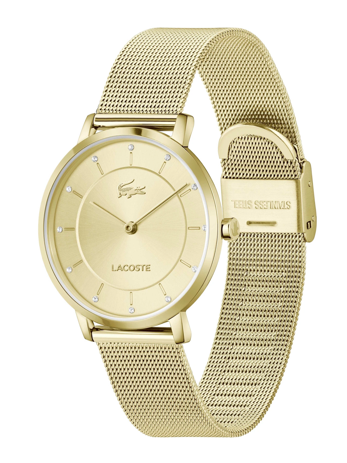 Часы Lacoste модель 2001474 Часы Lacoste модель 2001474 Фото