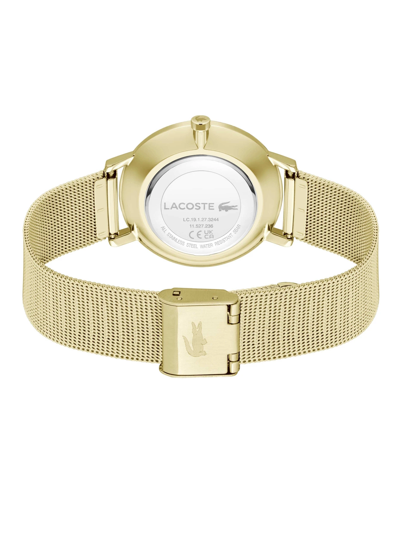 Часы Lacoste модель 2001474 Часы Lacoste модель 2001474 Фото