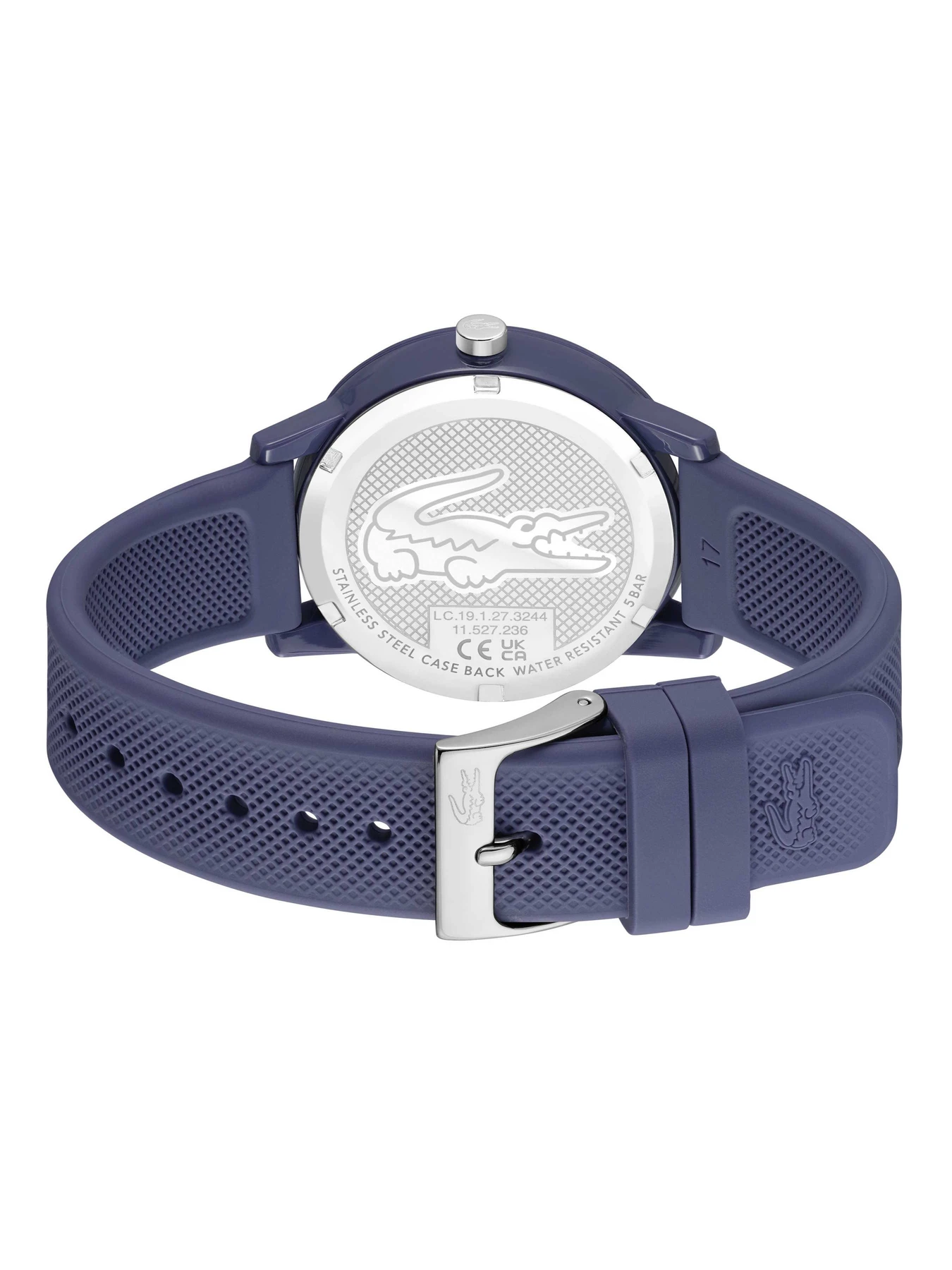 Часы Lacoste модель 2001447 Часы Lacoste модель 2001447 Фото
