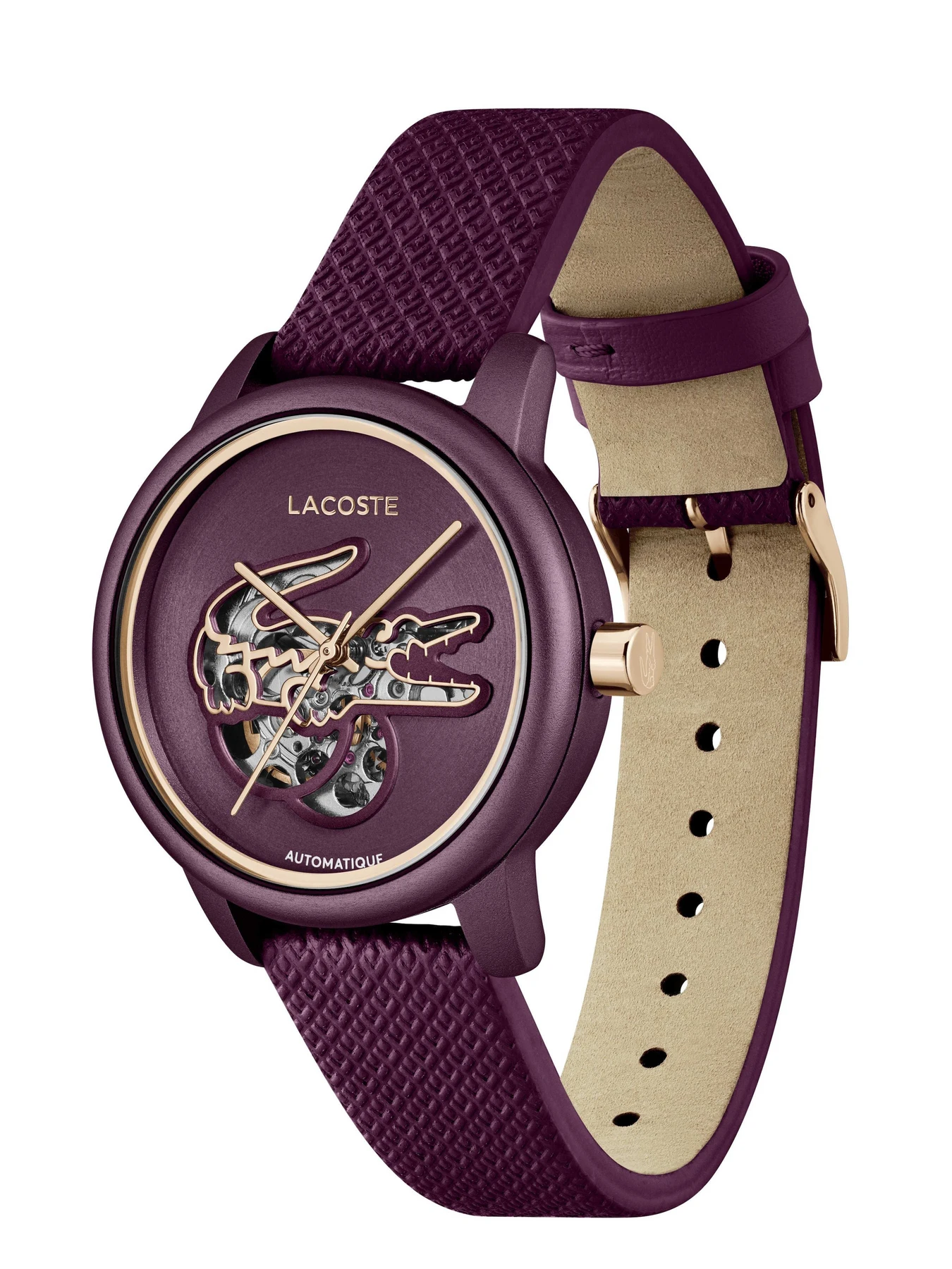 Часы Lacoste модель 2001468 Часы Lacoste модель 2001468 Фото
