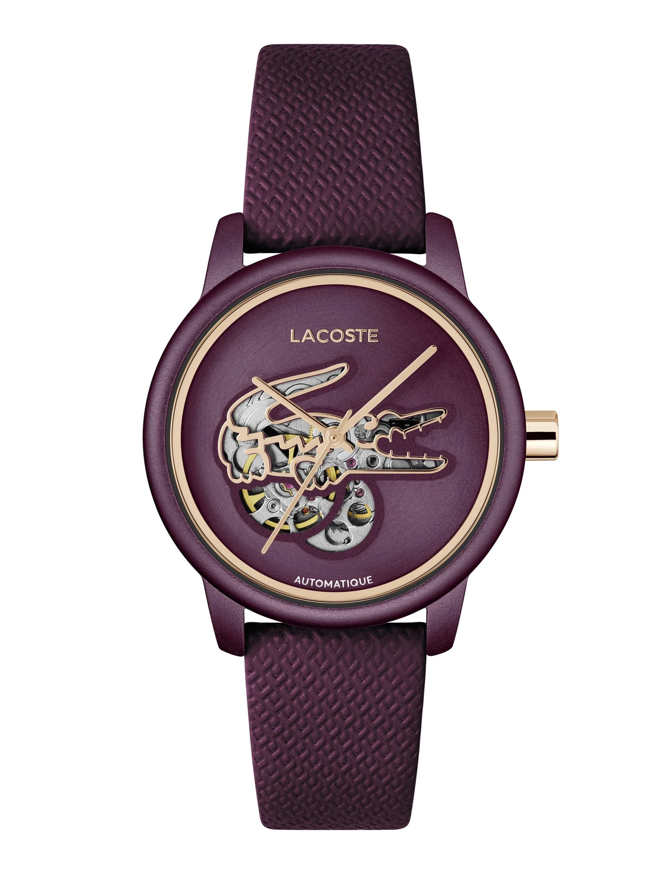 Часы Lacoste модель 2001468 Часы Lacoste модель 2001468 Фото