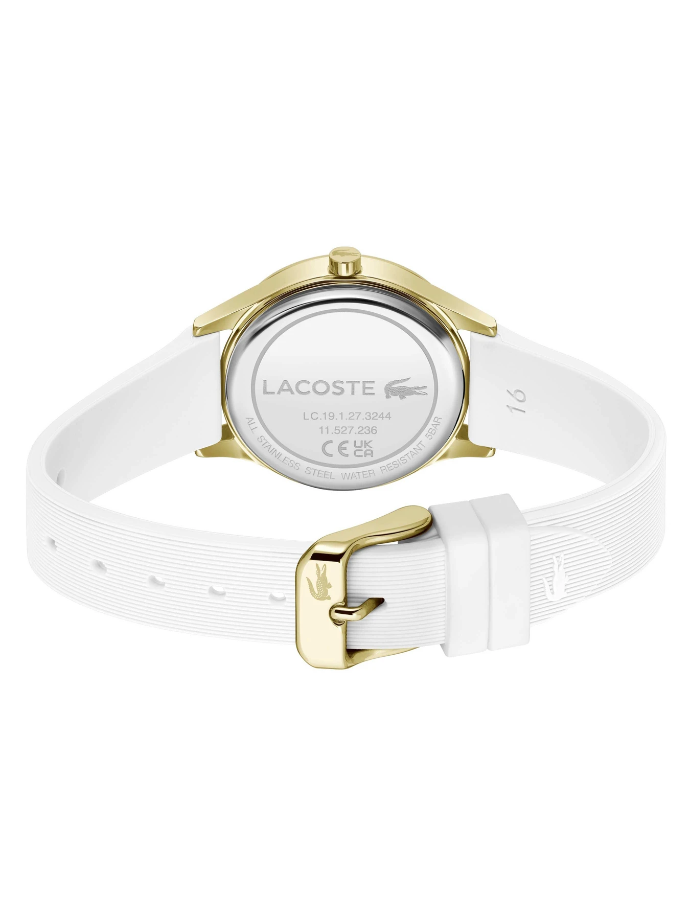 Часы Lacoste модель 2001480 Часы Lacoste модель 2001480 Фото