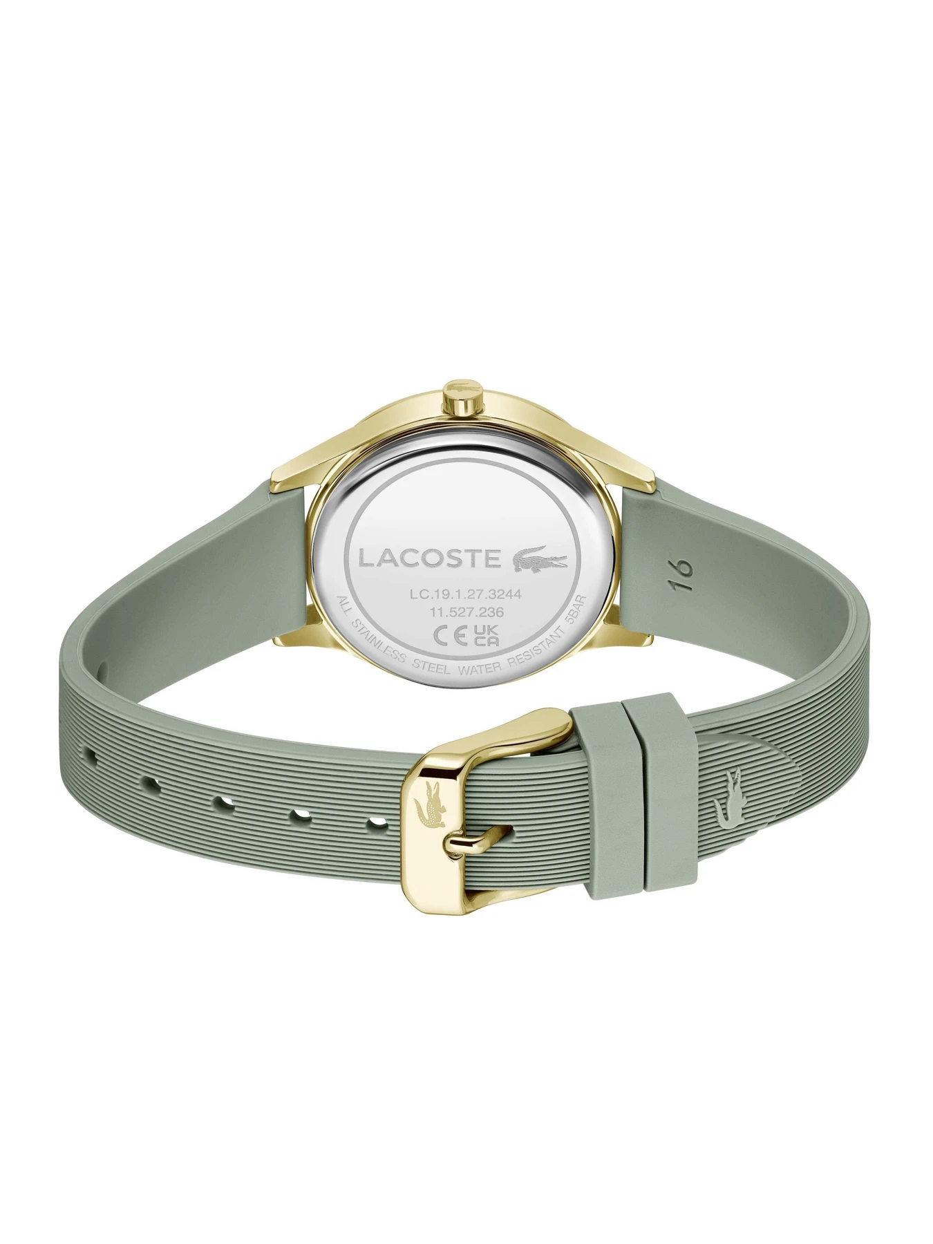 Часы Lacoste модель 2001481 Часы Lacoste модель 2001481 Фото