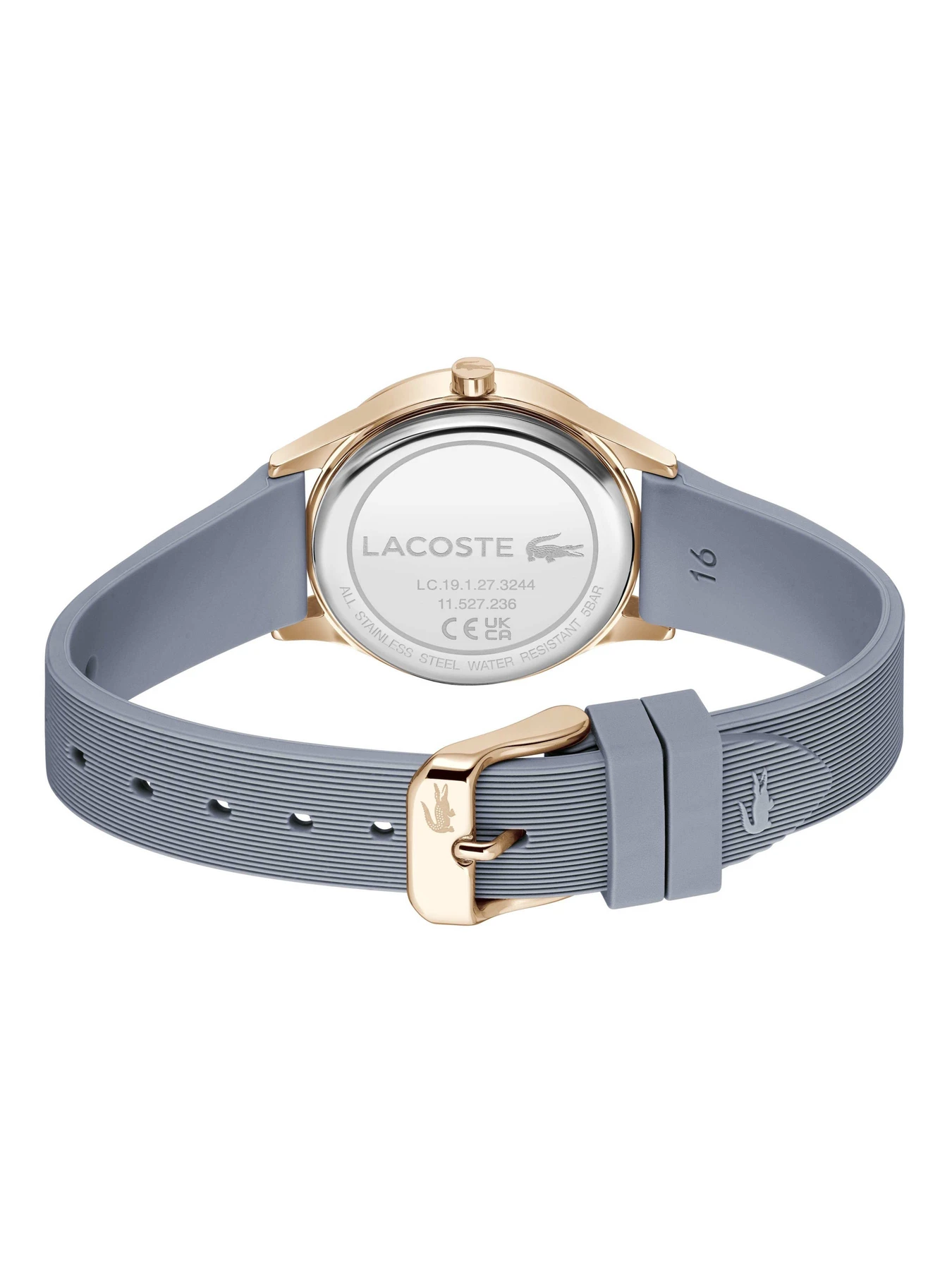 Часы Lacoste модель 2001482 Часы Lacoste модель 2001482 Фото