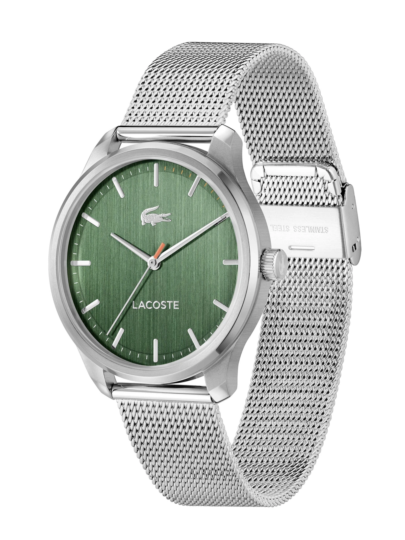 Часы Lacoste модель 2011374 Часы Lacoste модель 2011374 Фото