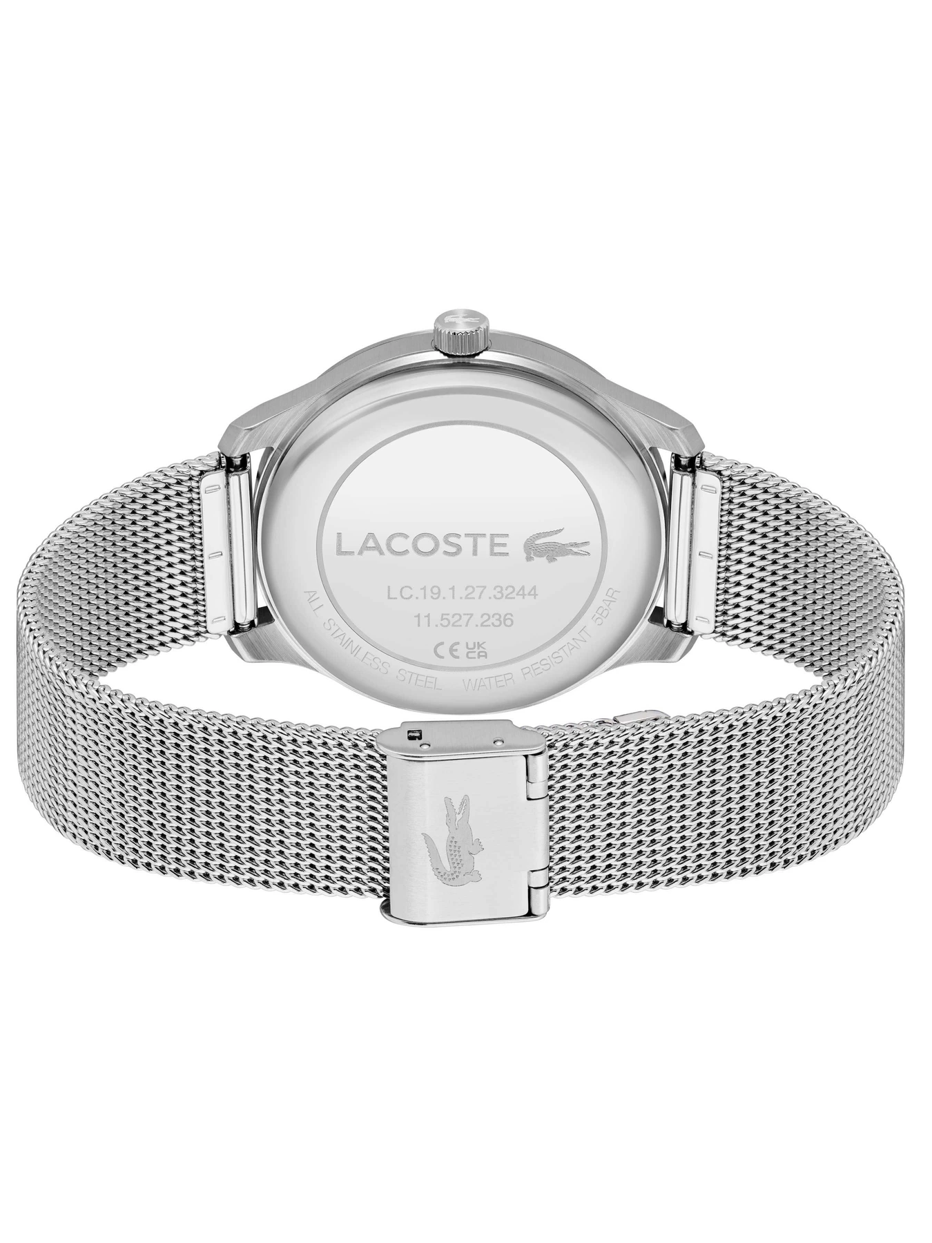 Часы Lacoste модель 2011374 Часы Lacoste модель 2011374 Фото