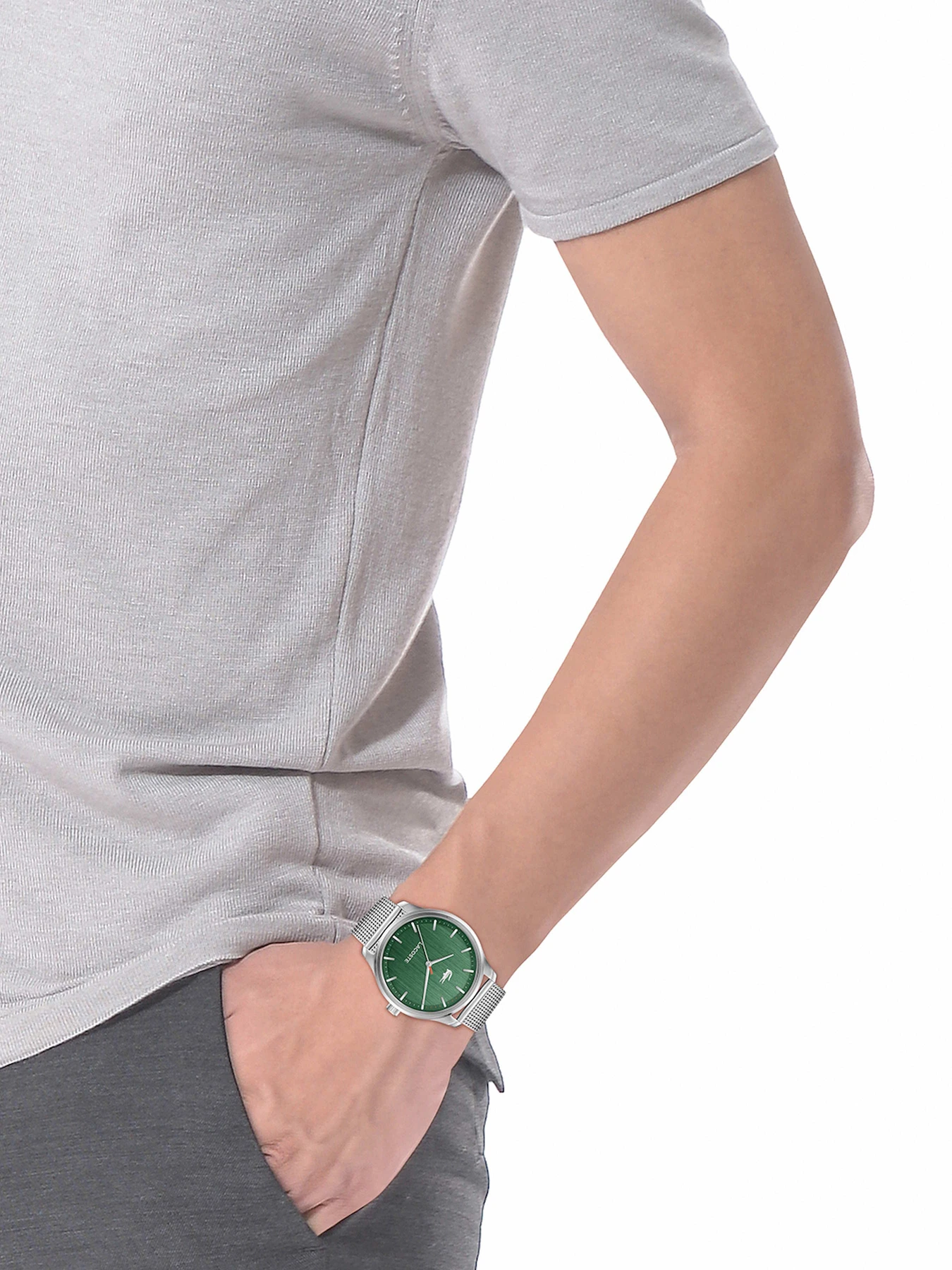 Часы Lacoste модель 2011374 Часы Lacoste модель 2011374 Фото