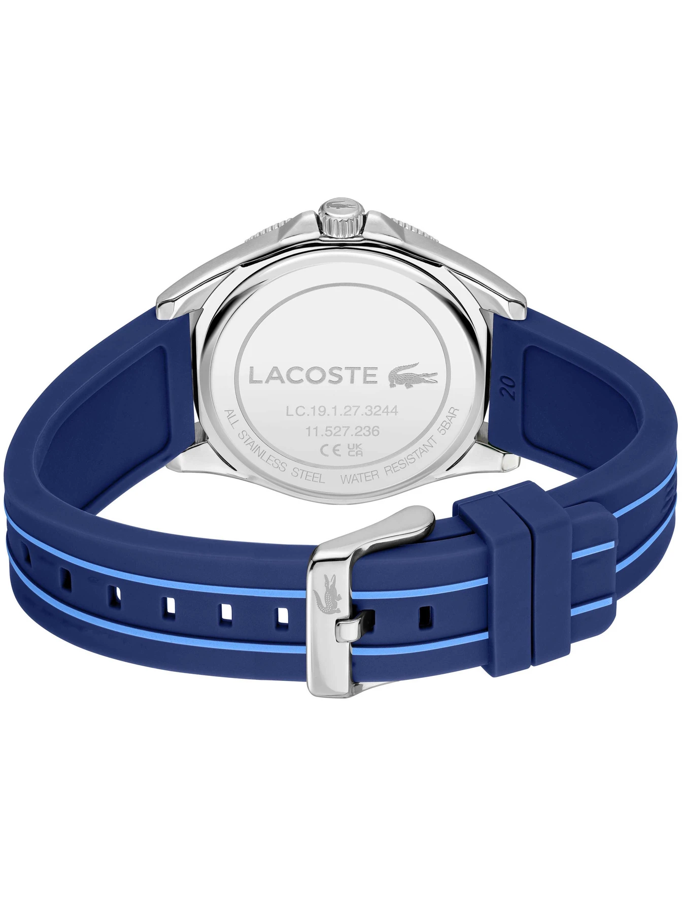 Часы Lacoste модель 2011456 Часы Lacoste модель 2011456 Фото