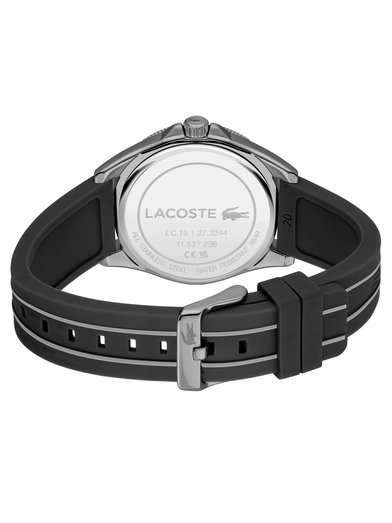 Часы Lacoste модель 2011457 Часы Lacoste модель 2011457 Фото