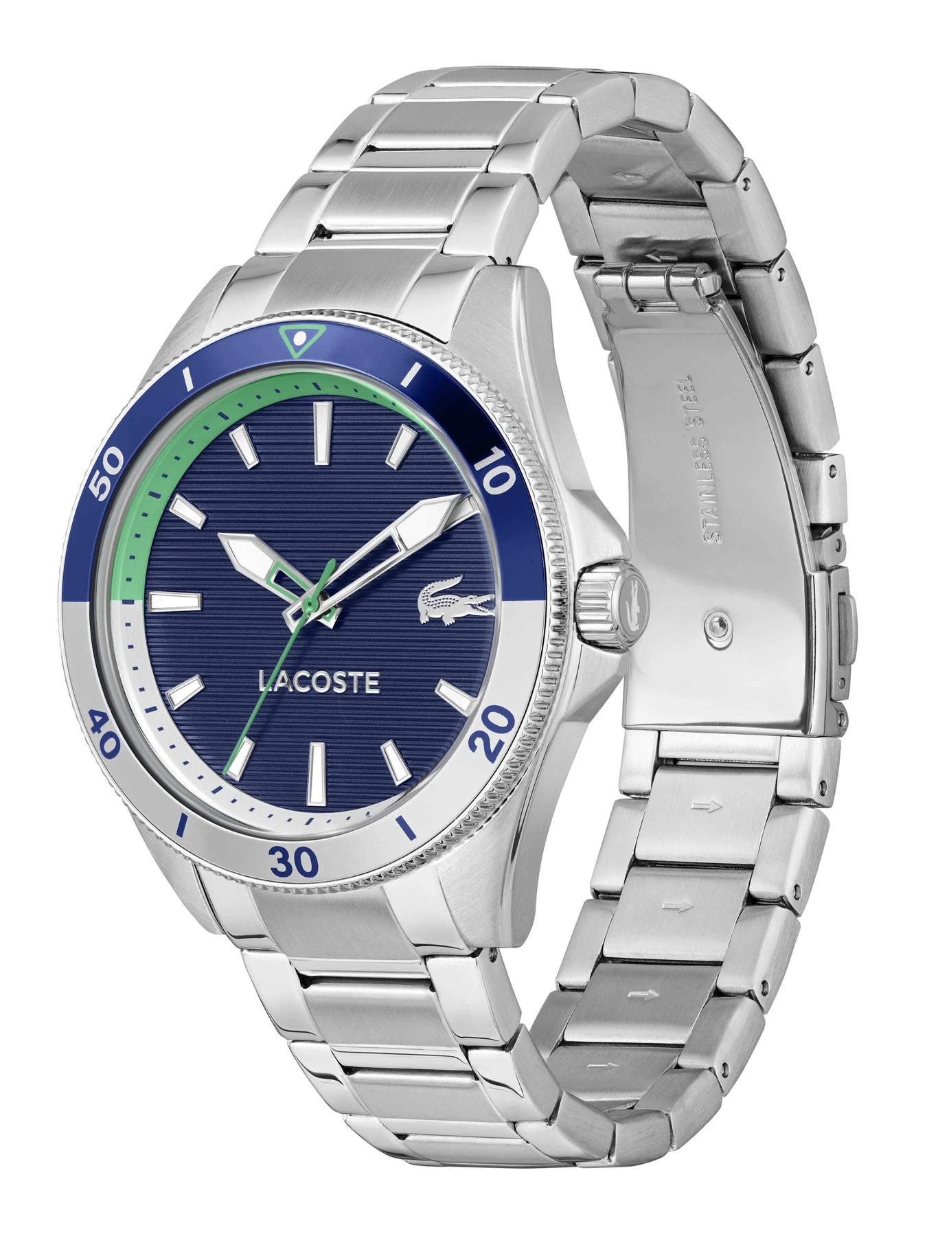 Часы Lacoste модель 2011458 Часы Lacoste модель 2011458 Фото