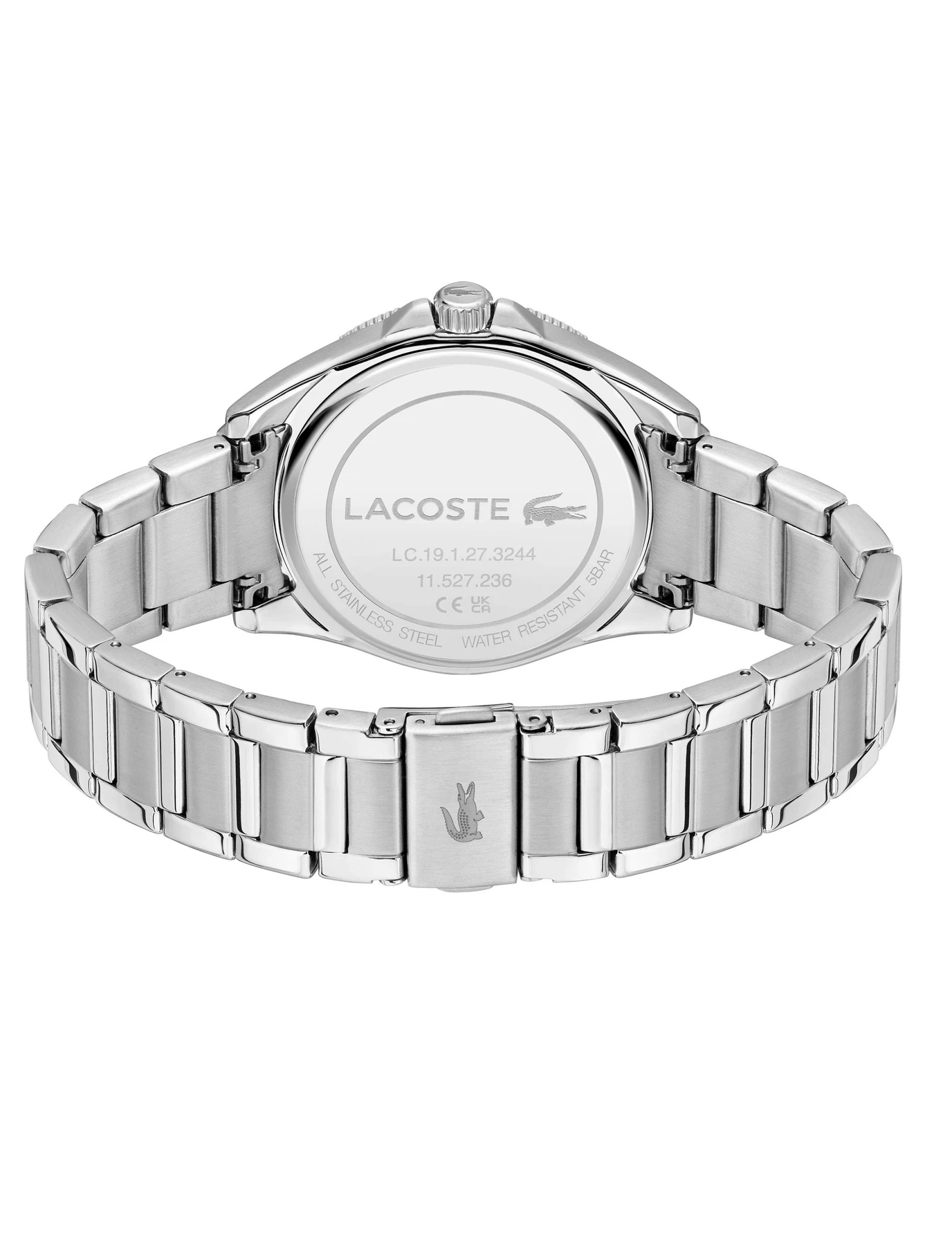 Часы Lacoste модель 2011458 Часы Lacoste модель 2011458 Фото