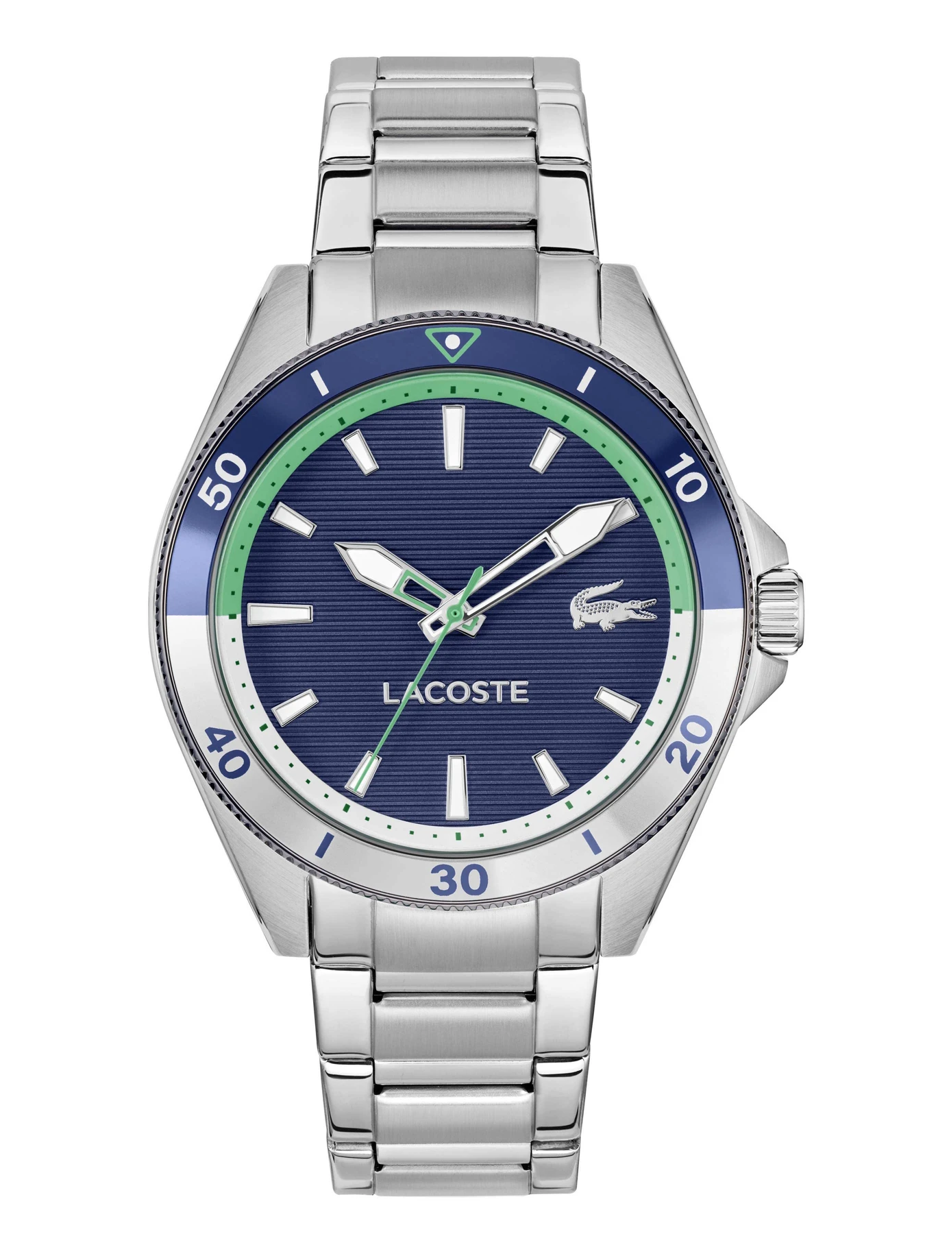 Часы Lacoste модель 2011458 Часы Lacoste модель 2011458 Фото