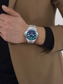 Часы Lacoste модель 2011458 Фото