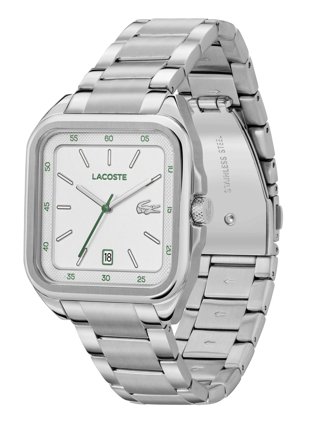 Часы Lacoste модель 2011460 Часы Lacoste модель 2011460 Фото