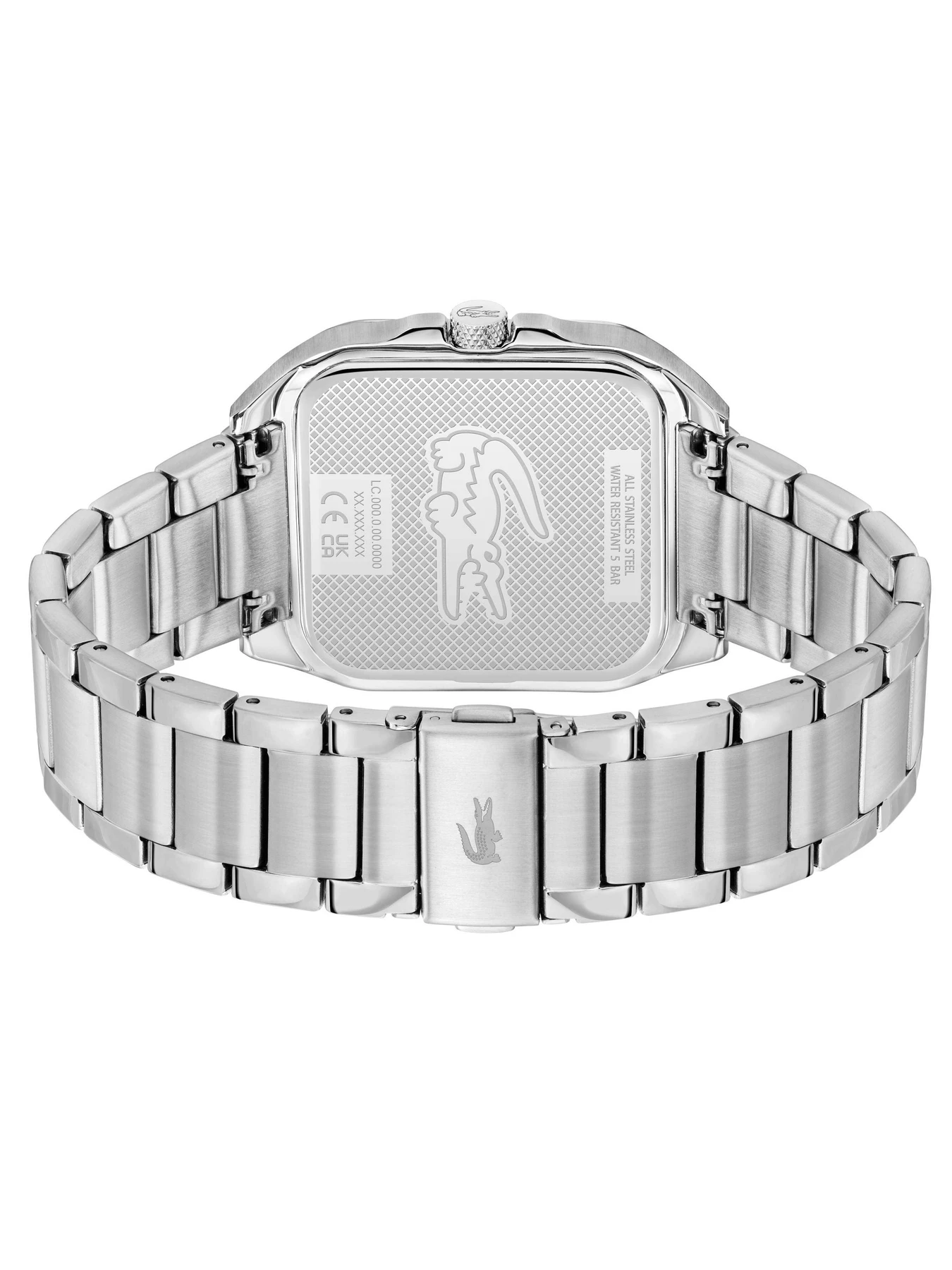 Часы Lacoste модель 2011460 Часы Lacoste модель 2011460 Фото