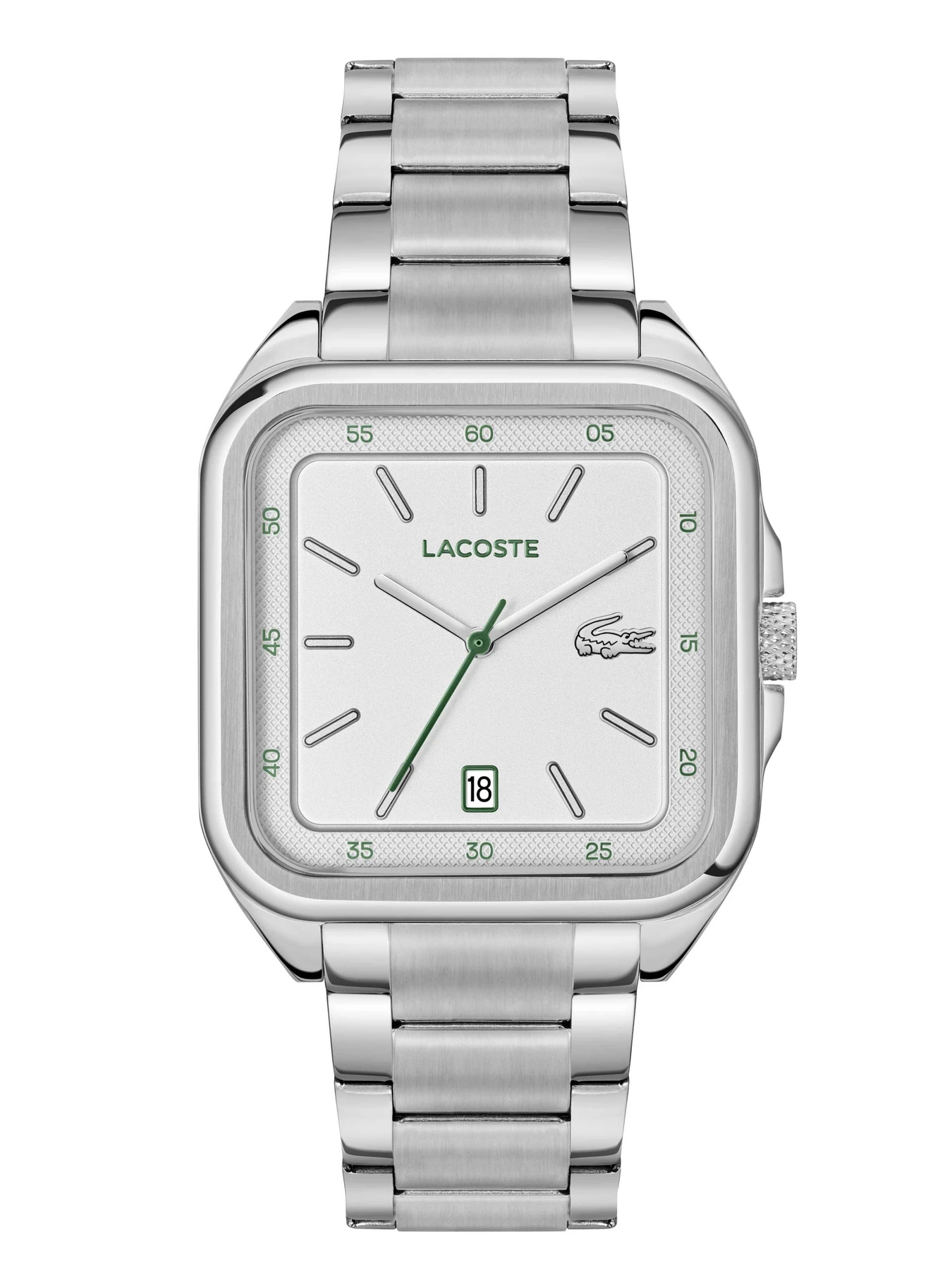 Часы Lacoste модель 2011460 Часы Lacoste модель 2011460 Фото