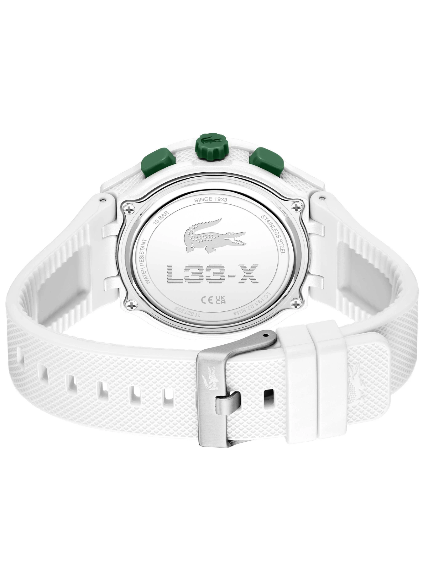 Часы Lacoste модель 2011364 Часы Lacoste модель 2011364 Фото