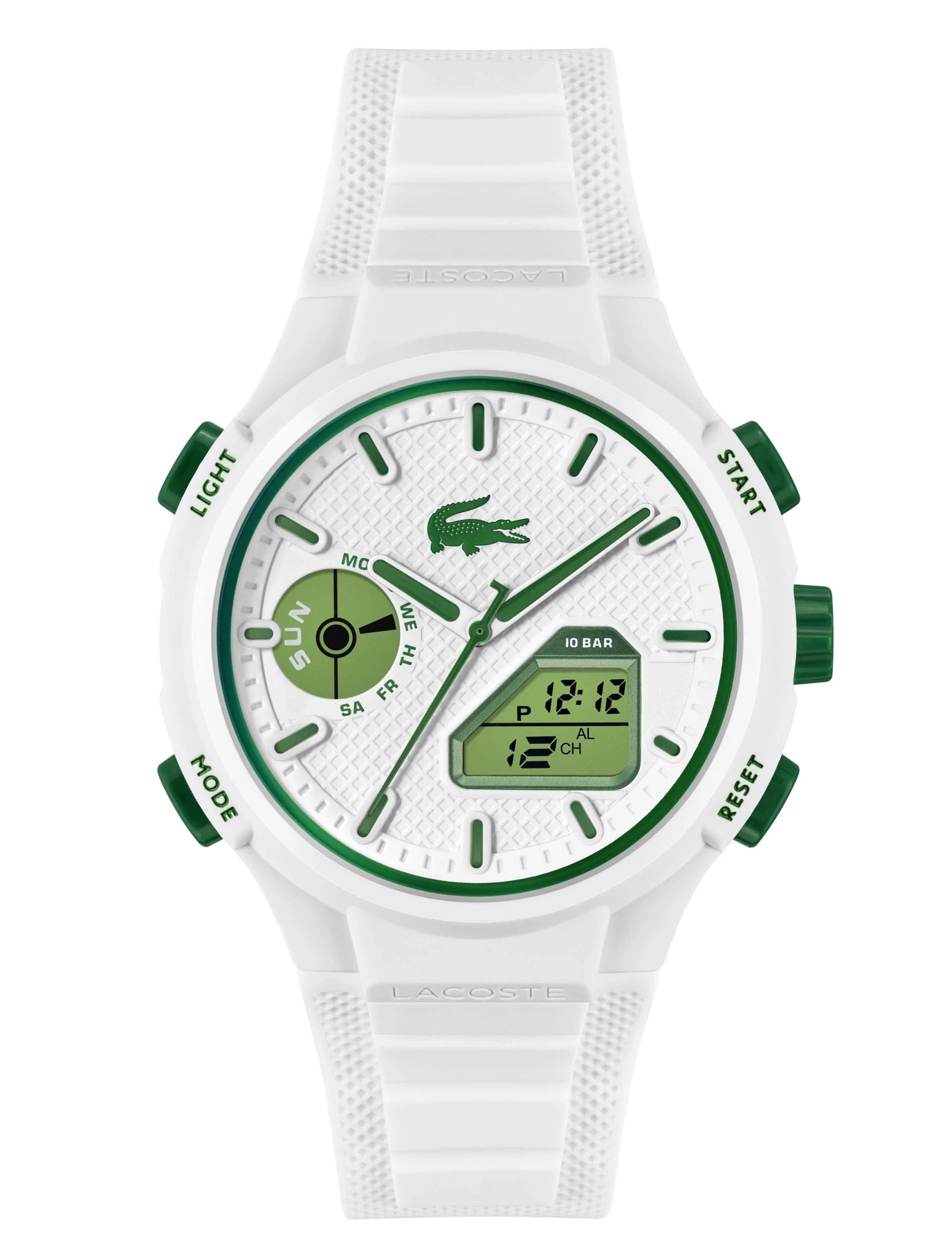 Часы Lacoste модель 2011364 Часы Lacoste модель 2011364 Фото