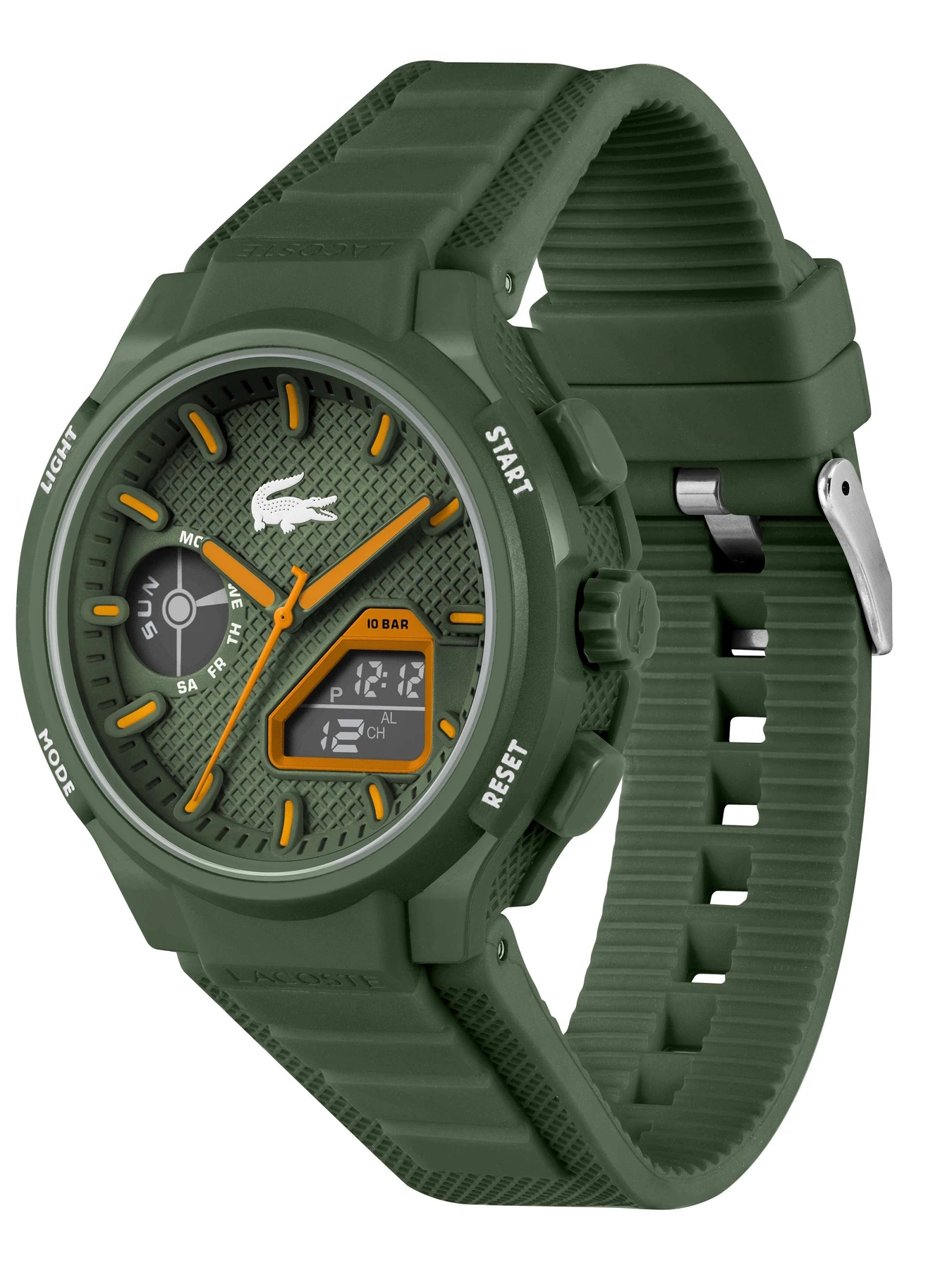 Часы Lacoste модель 2011367 Часы Lacoste модель 2011367 Фото