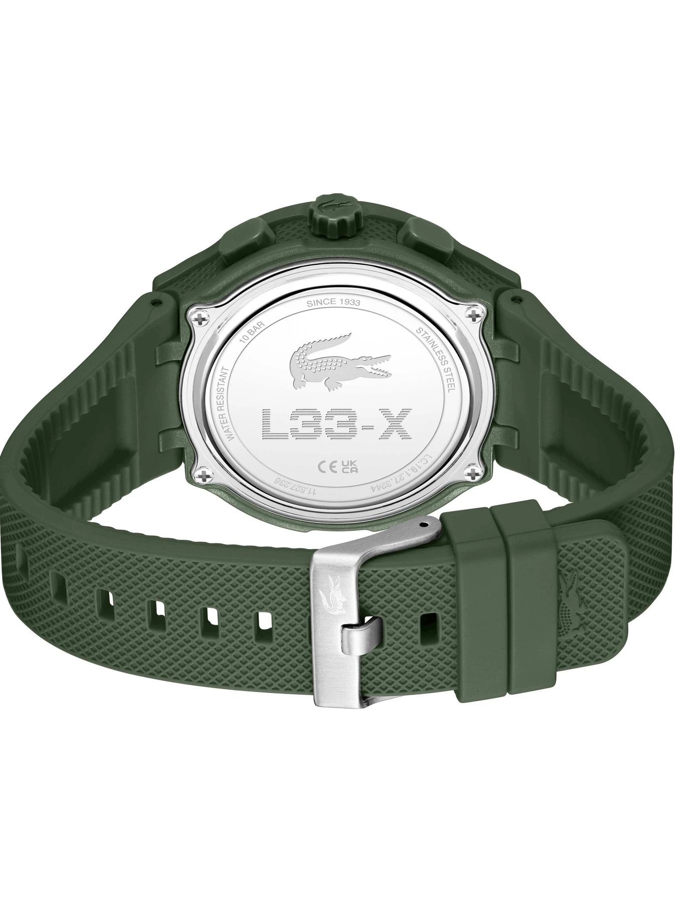 Часы Lacoste модель 2011367 Часы Lacoste модель 2011367 Фото