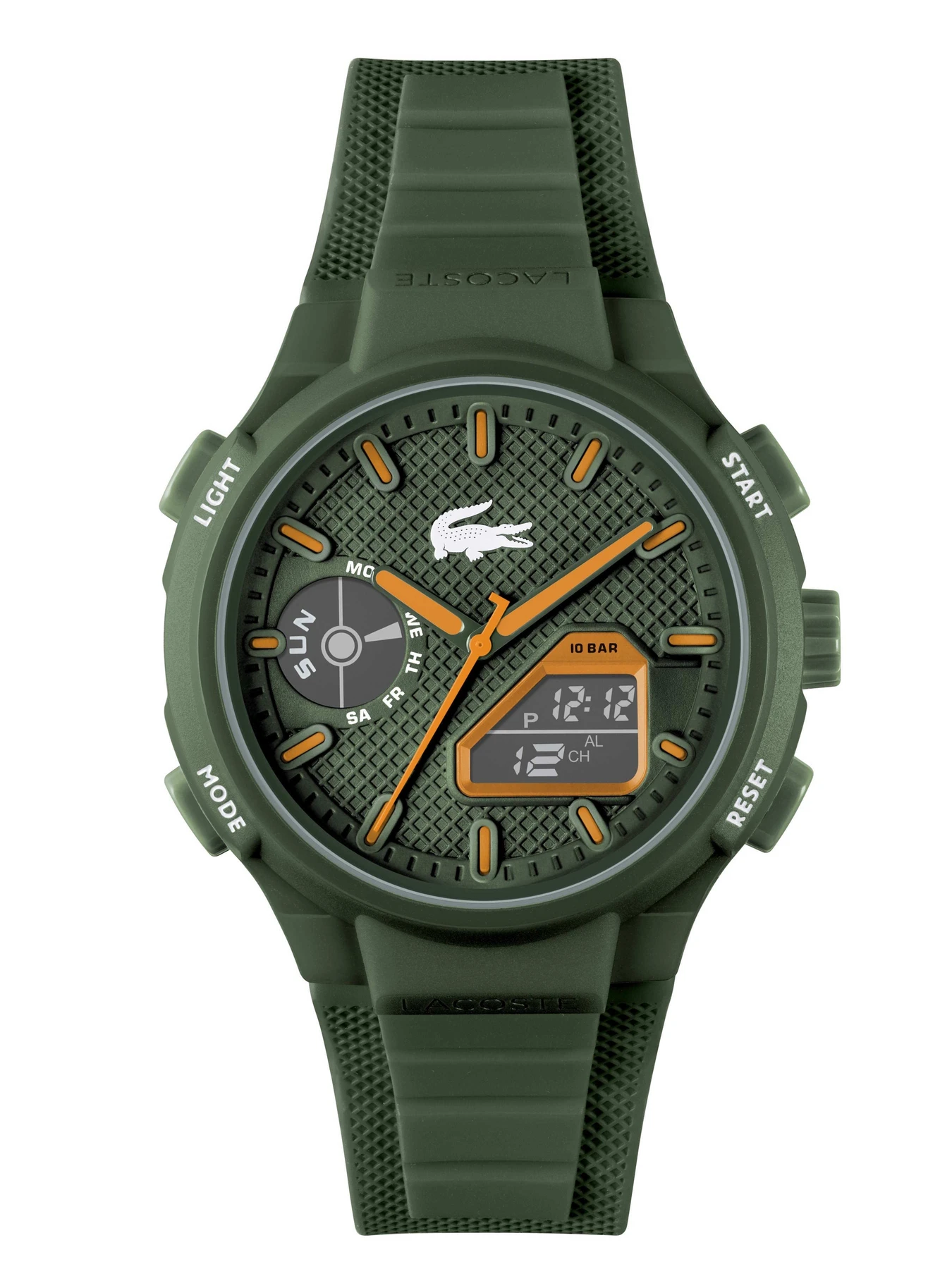 Часы Lacoste модель 2011367 Часы Lacoste модель 2011367 Фото