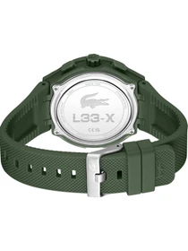 Часы Lacoste модель 2011367 Фото