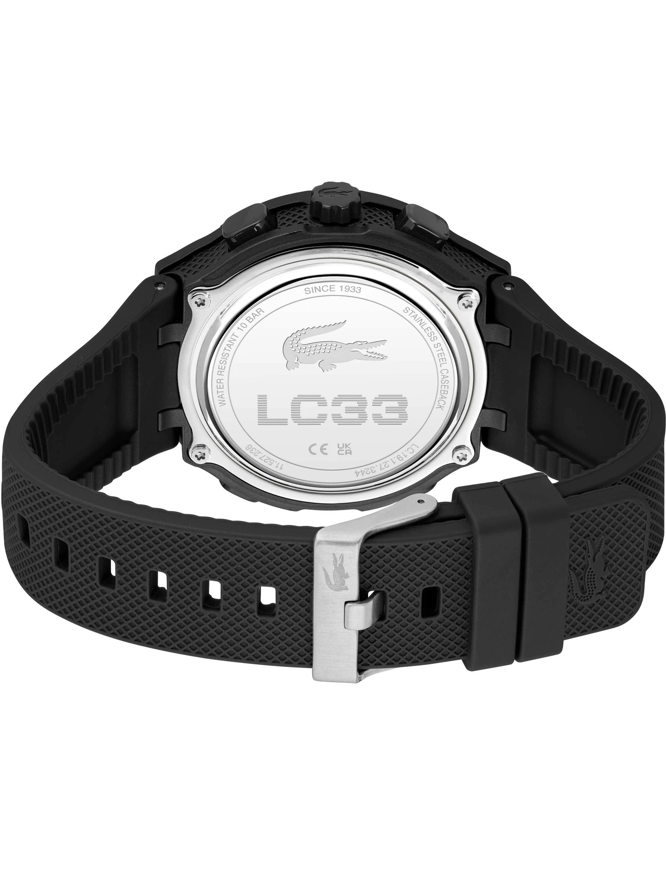 Часы Lacoste модель 2011435 Часы Lacoste модель 2011435 Фото