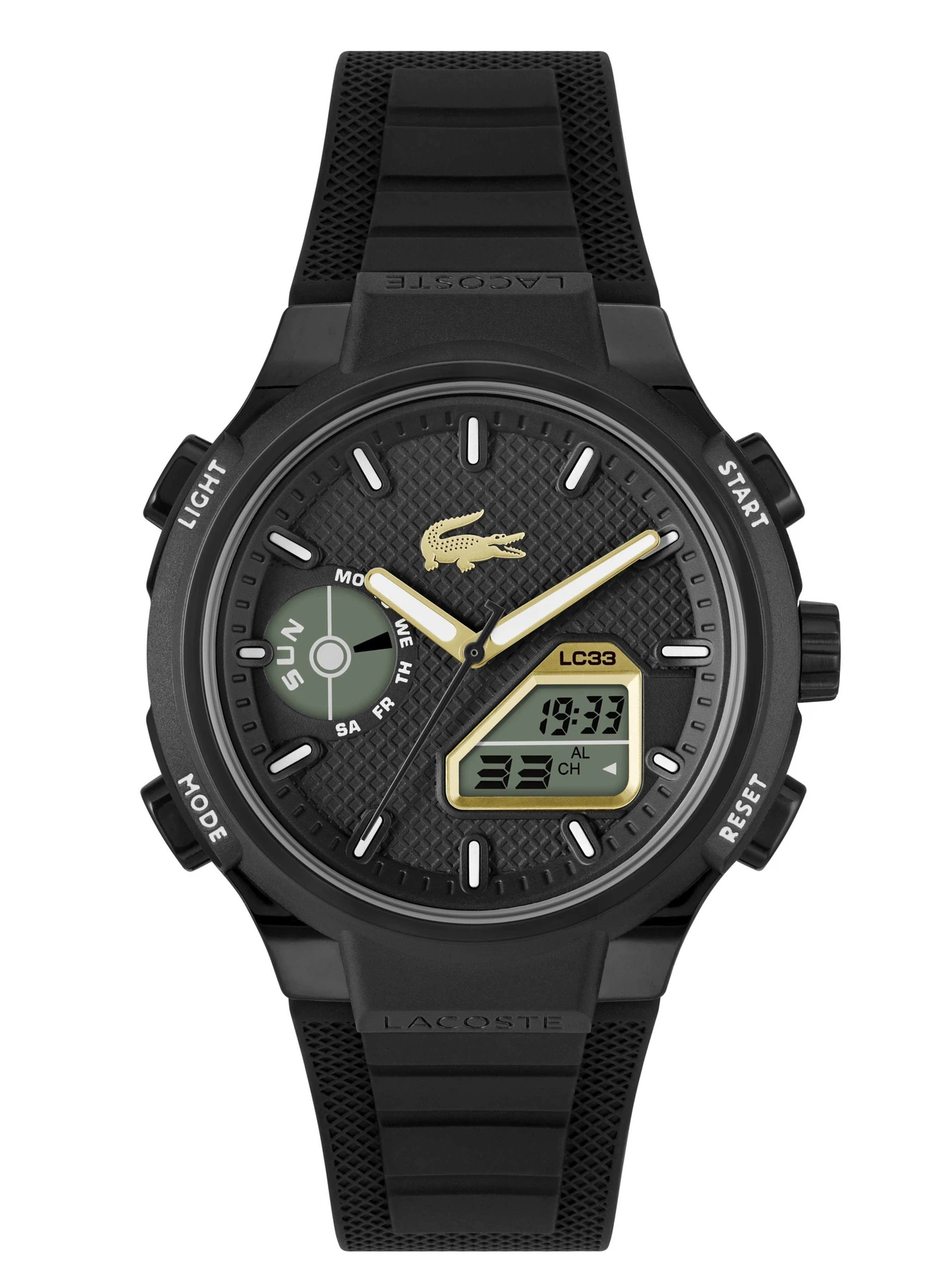 Часы Lacoste модель 2011435 Часы Lacoste модель 2011435 Фото