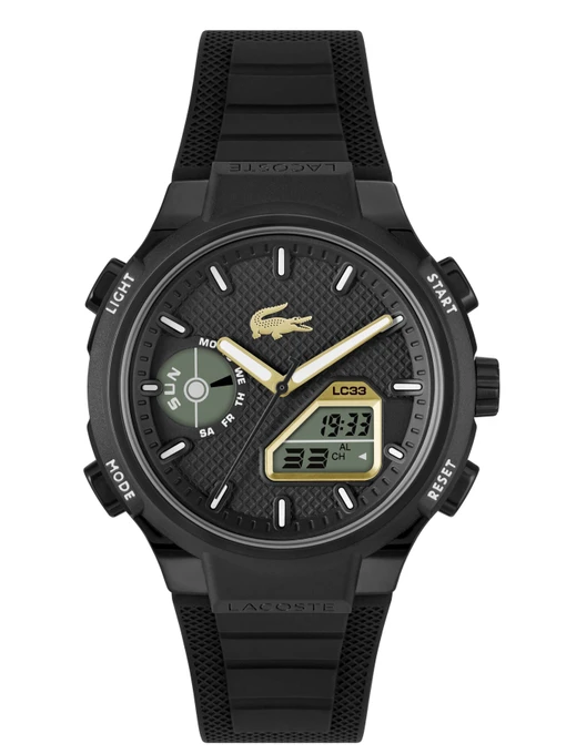 Часы Lacoste модель 2011435 Фото