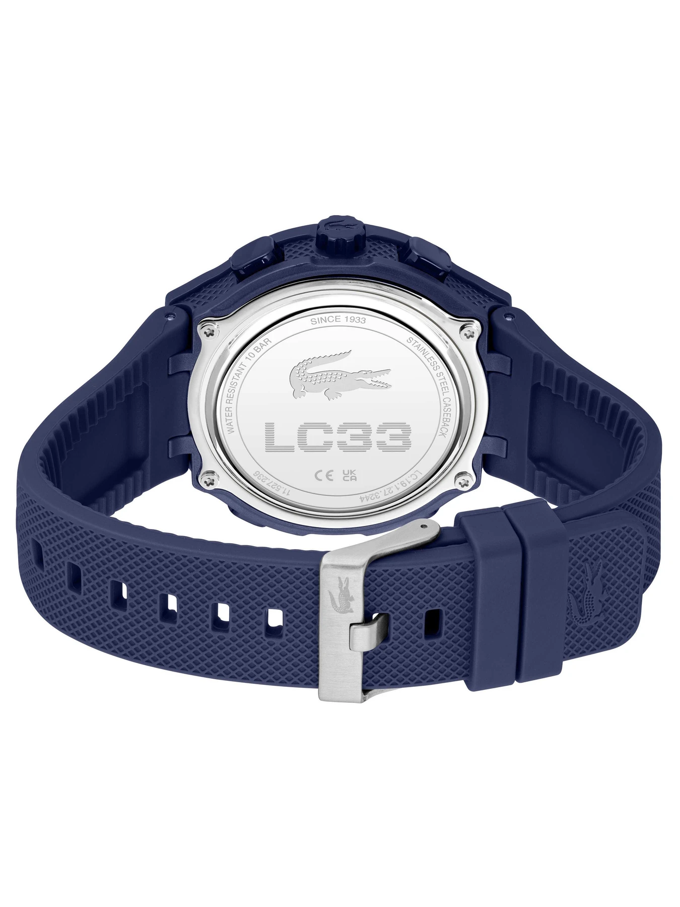 Часы Lacoste модель 2011434 Часы Lacoste модель 2011434 Фото
