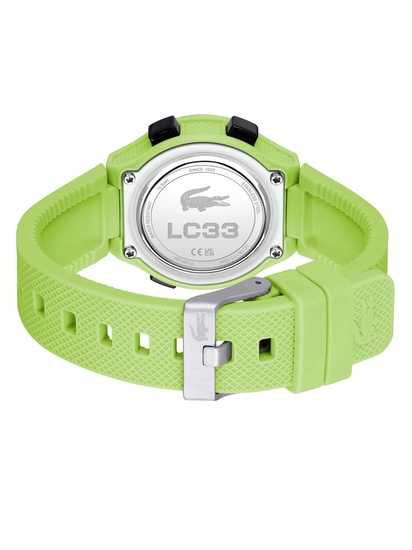 Часы Lacoste модель 2030067 Часы Lacoste модель 2030067 Фото