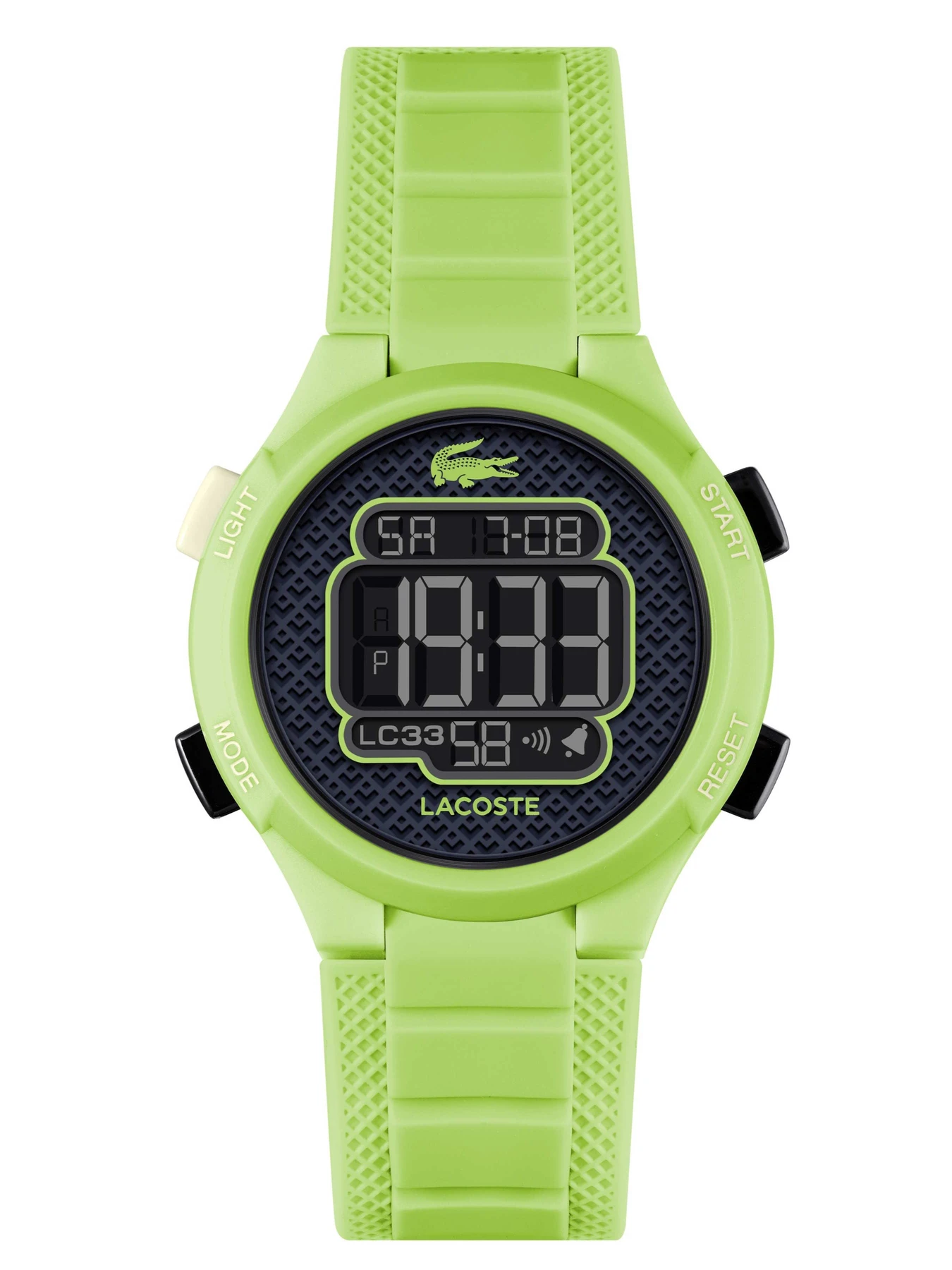 Часы Lacoste модель 2030067 Часы Lacoste модель 2030067 Фото