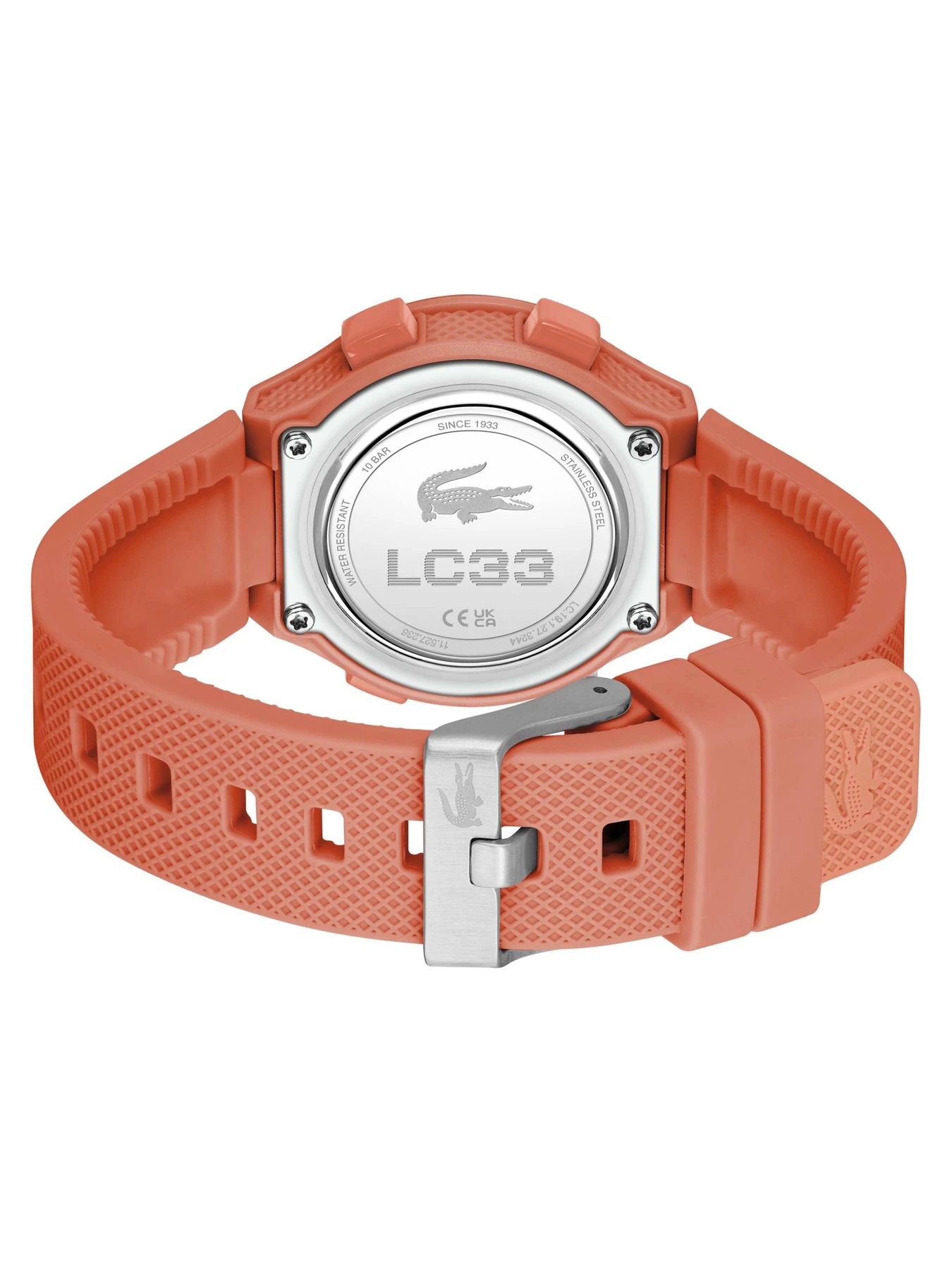 Часы Lacoste модель 2030065 Часы Lacoste модель 2030065 Фото