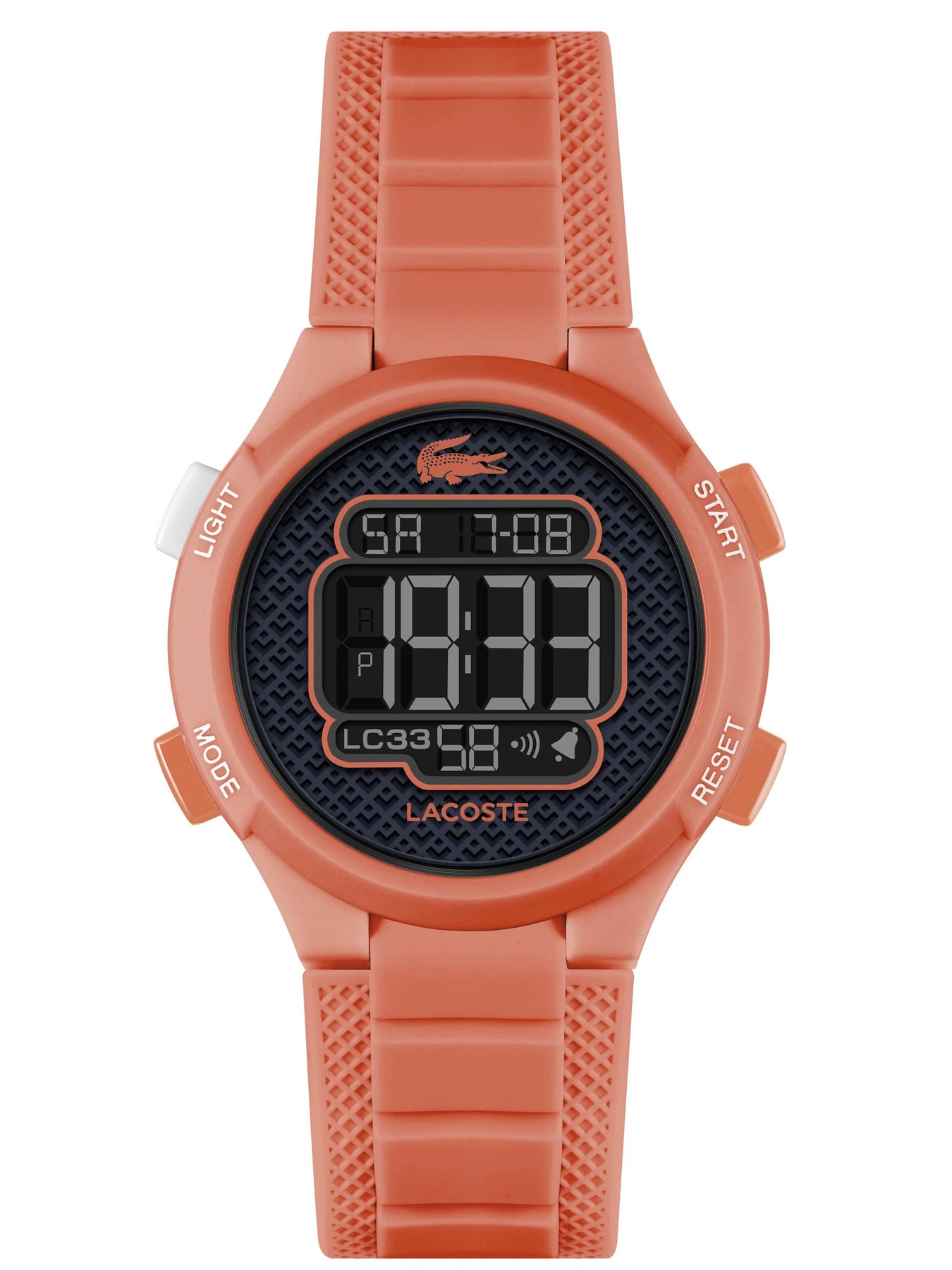 Часы Lacoste модель 2030065 Часы Lacoste модель 2030065 Фото