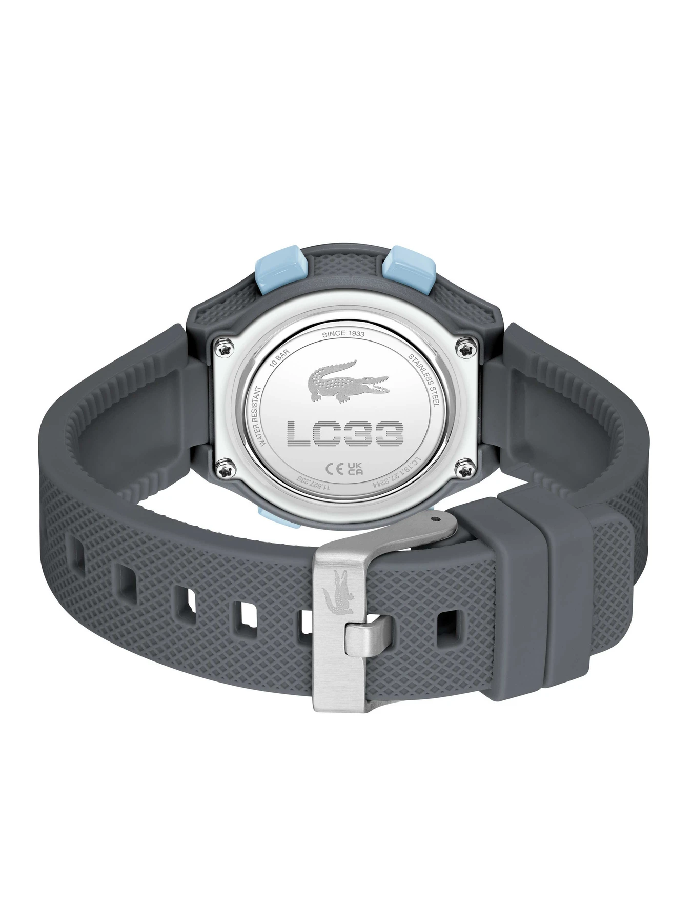 Часы Lacoste модель 2030068 Часы Lacoste модель 2030068 Фото