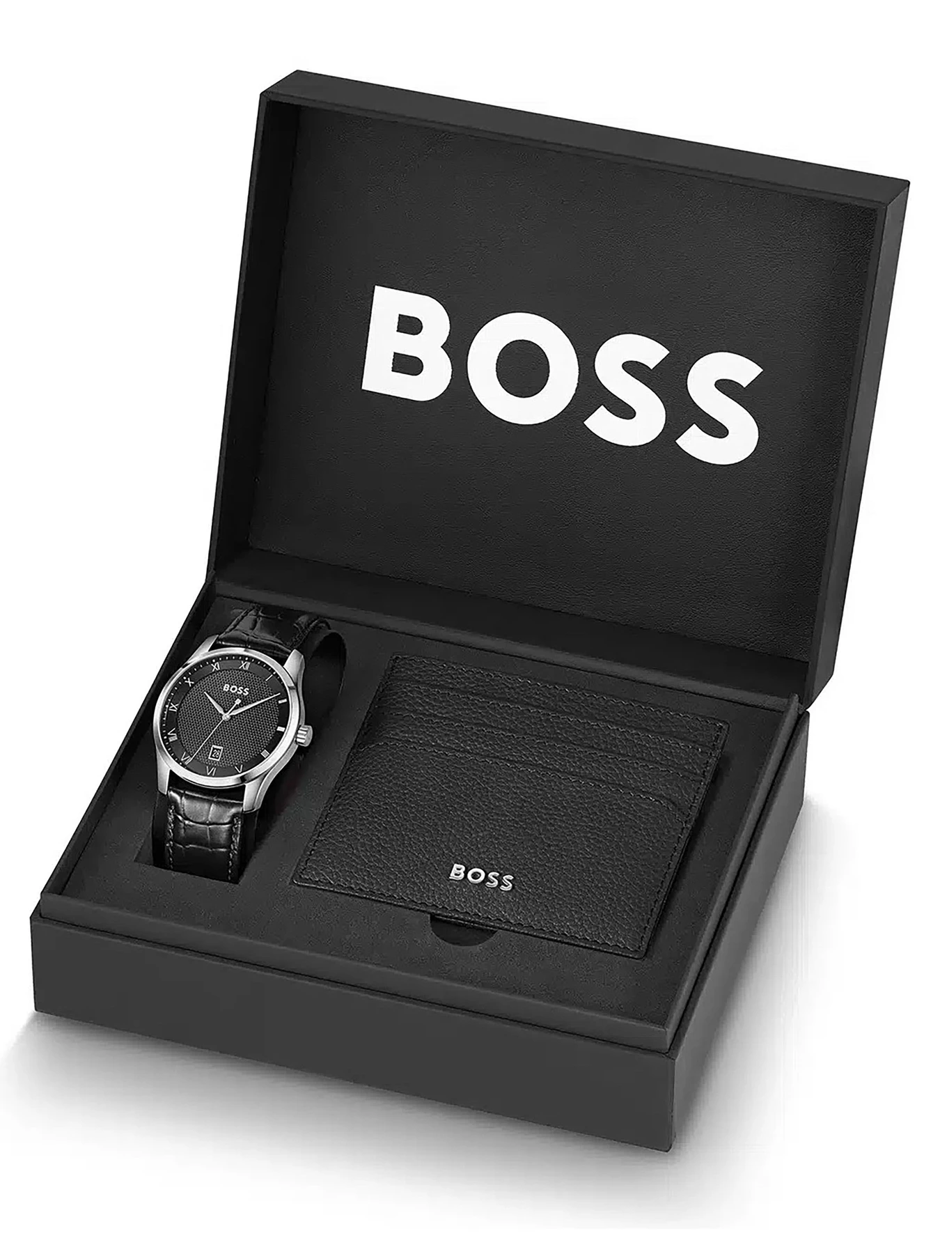 Часы Boss модель 1570190 Фото