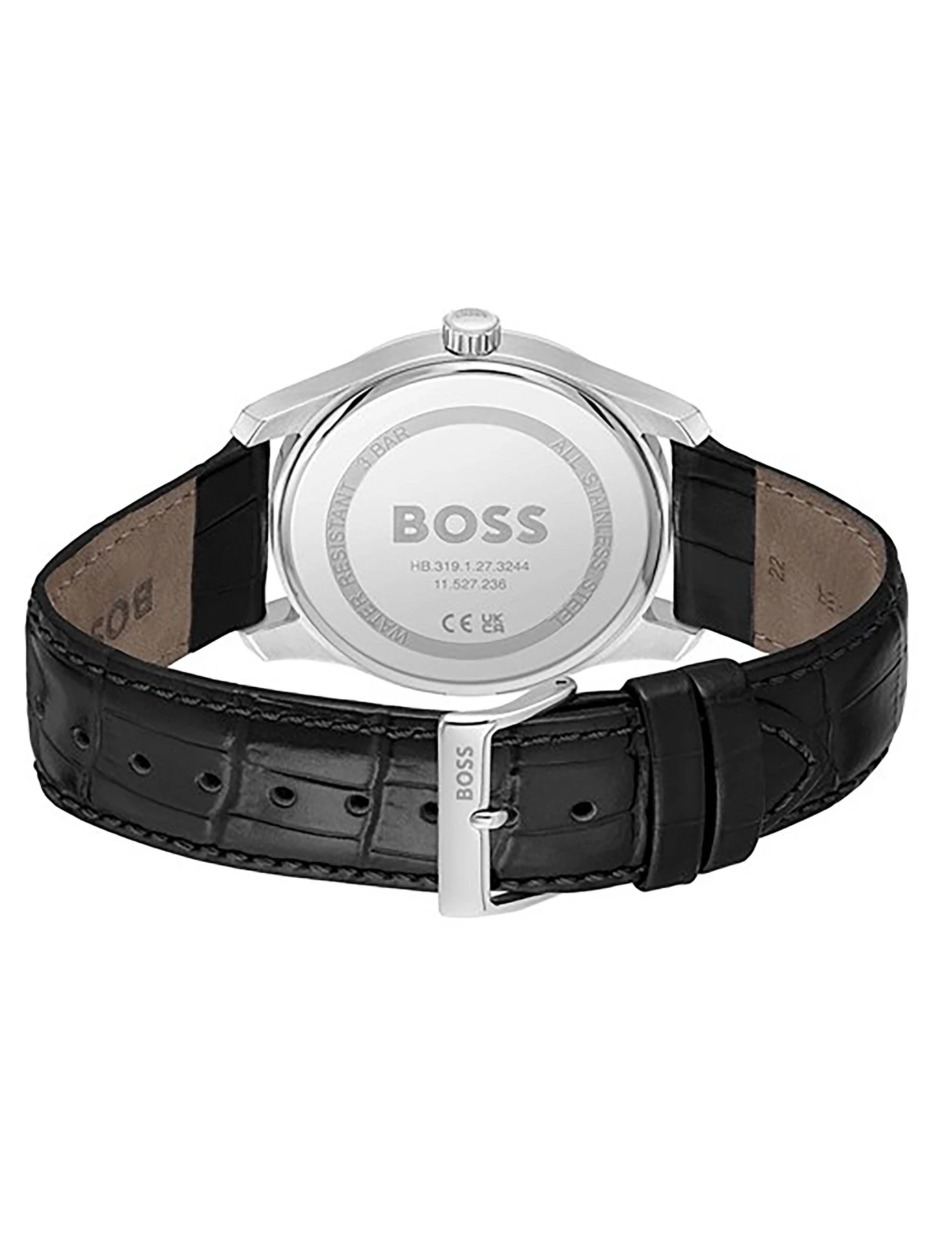 Часы Boss модель 1570190 Фото