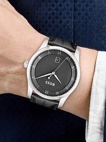 Часы Boss модель 1570190 Фото