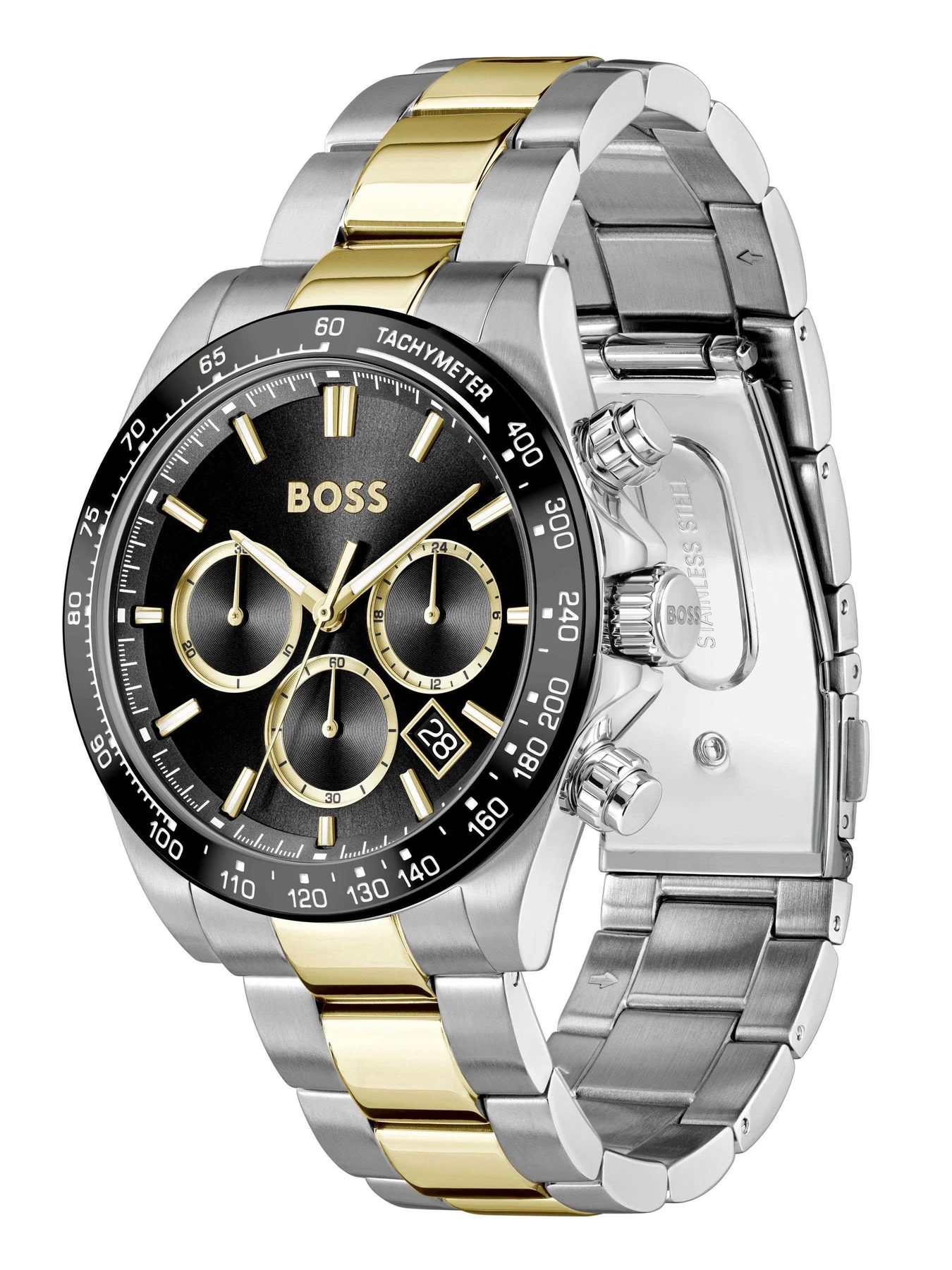 Часы Boss модель 1514269 Часы Boss модель 1514269 Фото