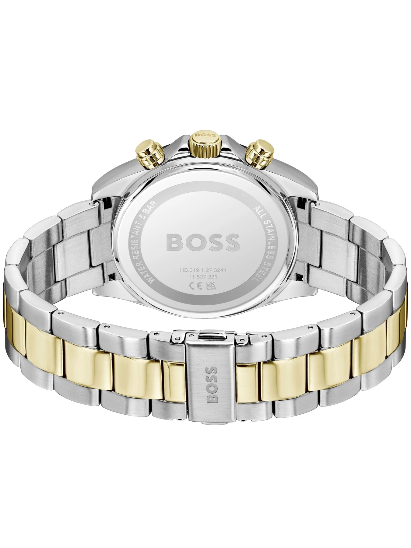 Часы Boss модель 1514269 Часы Boss модель 1514269 Фото