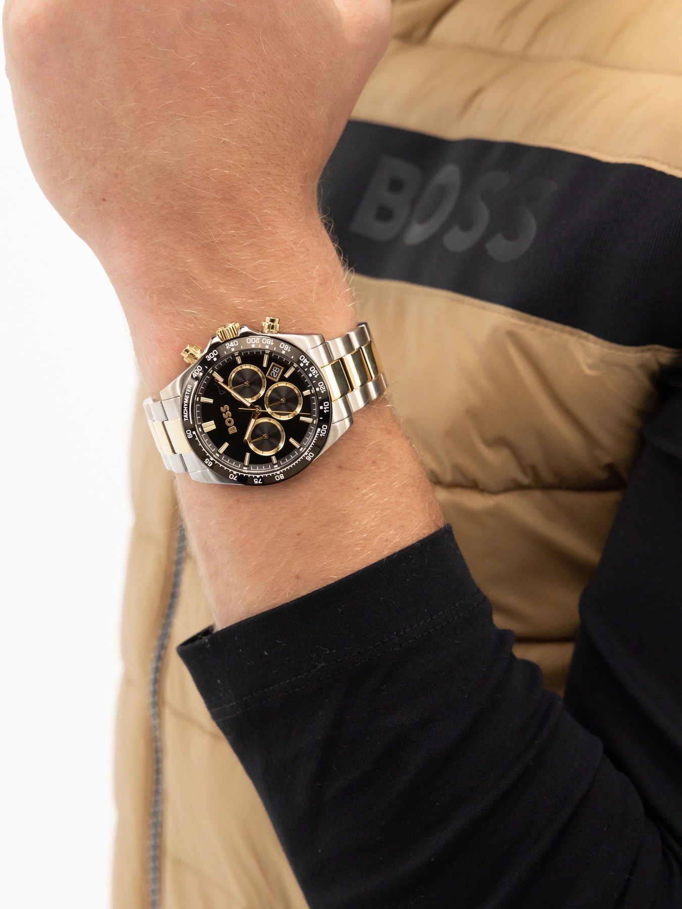 Часы Boss модель 1514269 Часы Boss модель 1514269 Фото