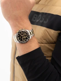 Часы Boss модель 1514269 Фото