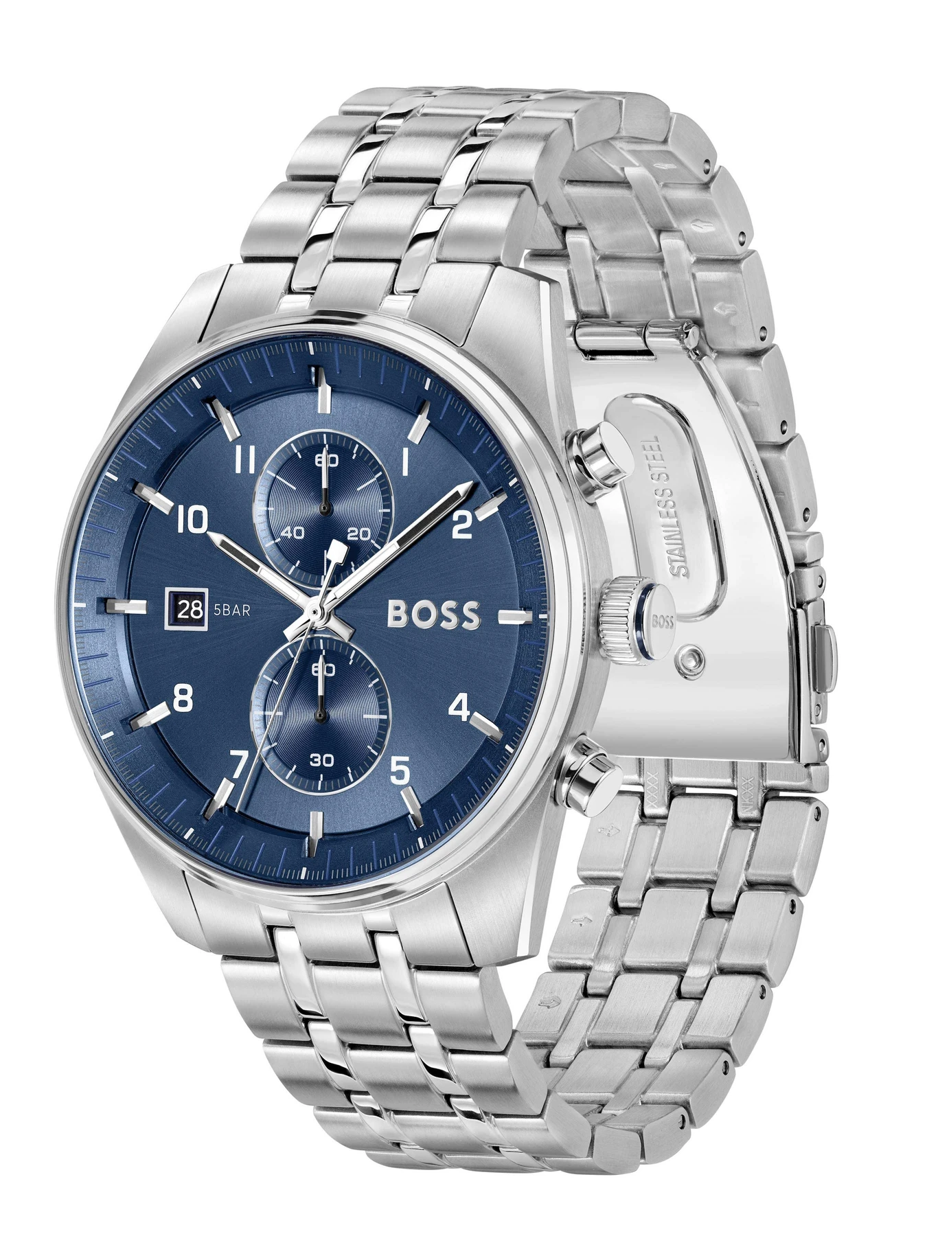 Часы Boss модель 1514216 Фото