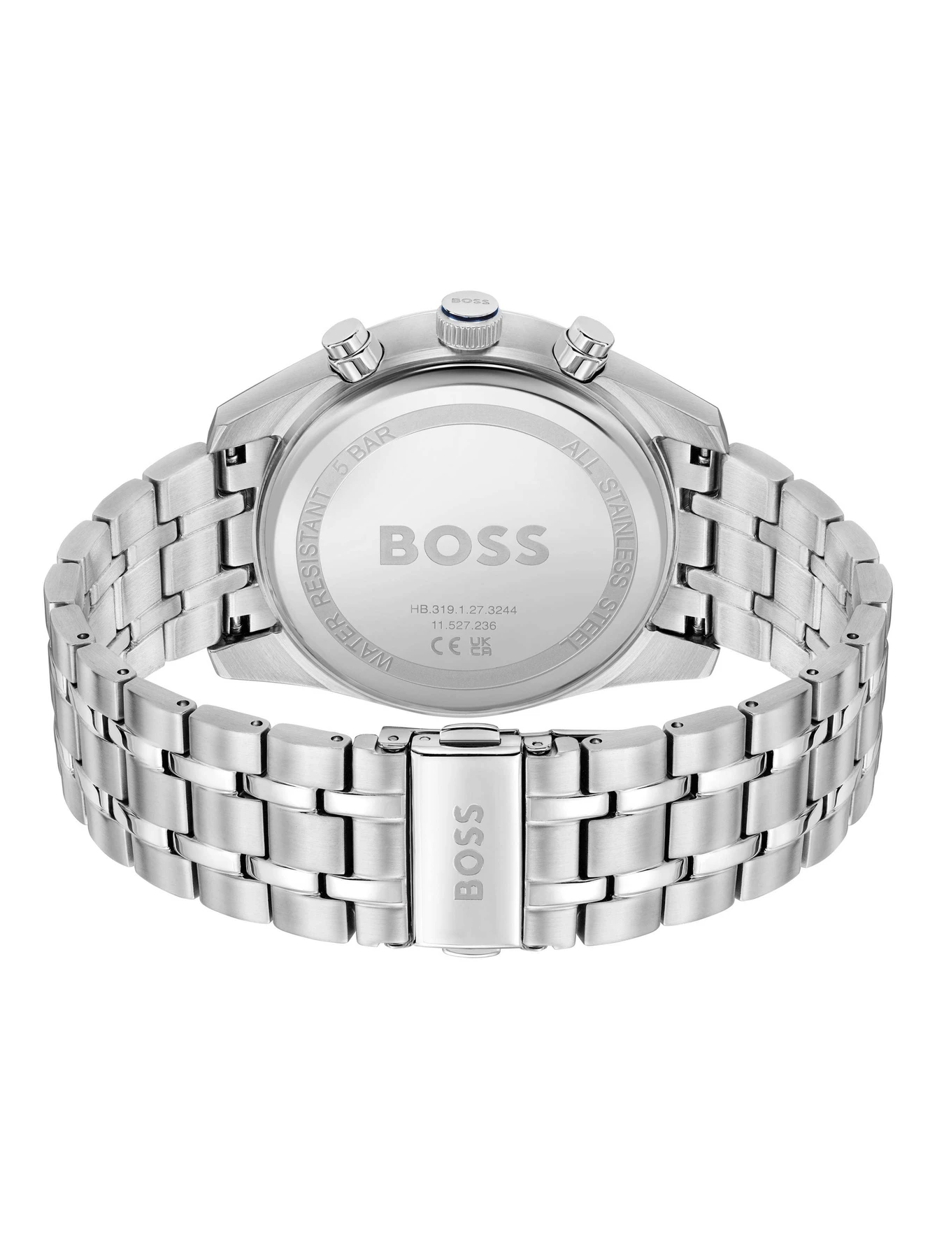 Часы Boss модель 1514216 Фото
