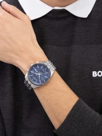 Часы Boss модель 1514216 Фото